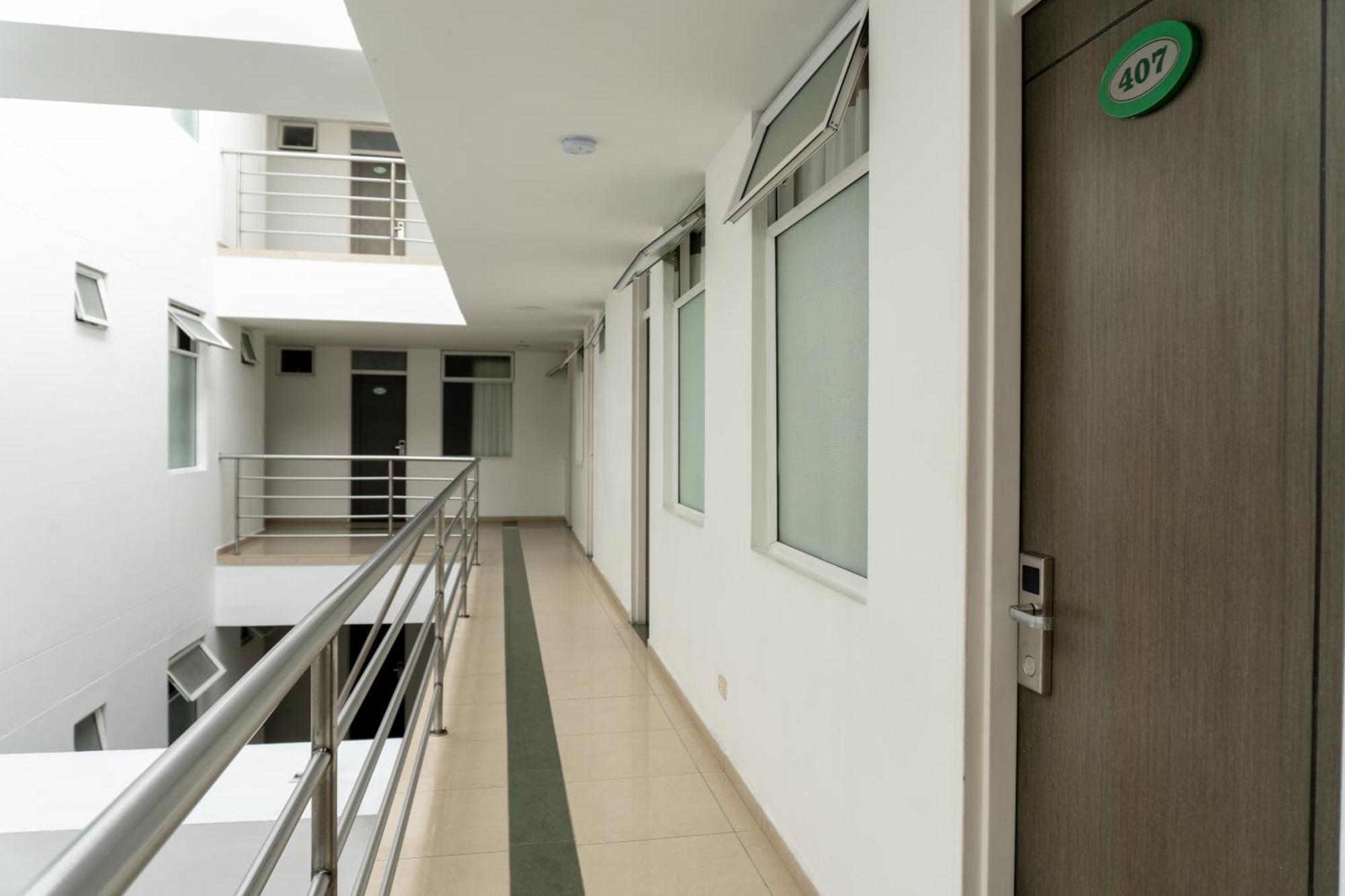 Alcaravan Medellin 3* Itagüí