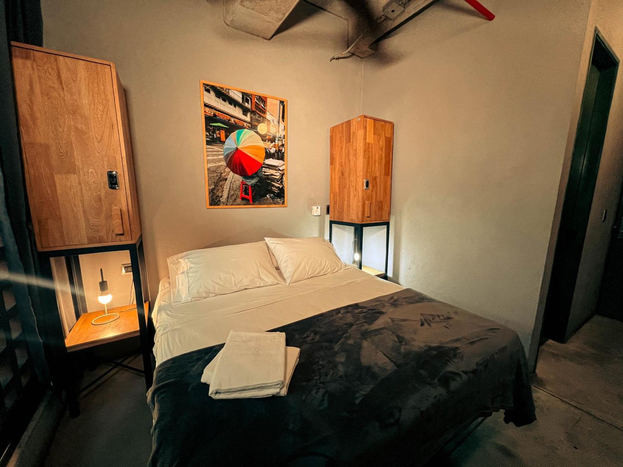 Hotel Viajero
