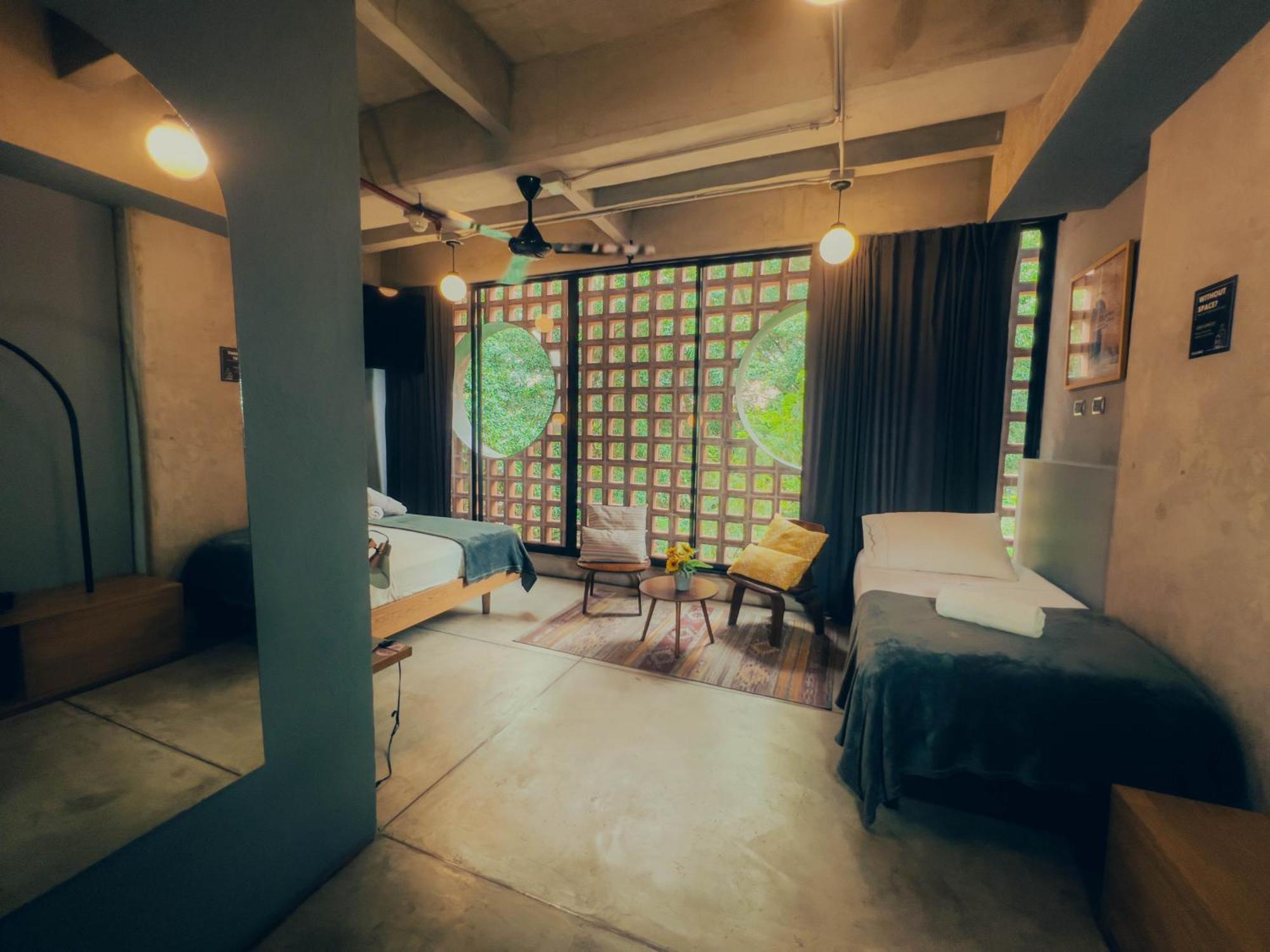 Viajero Hotel 2*