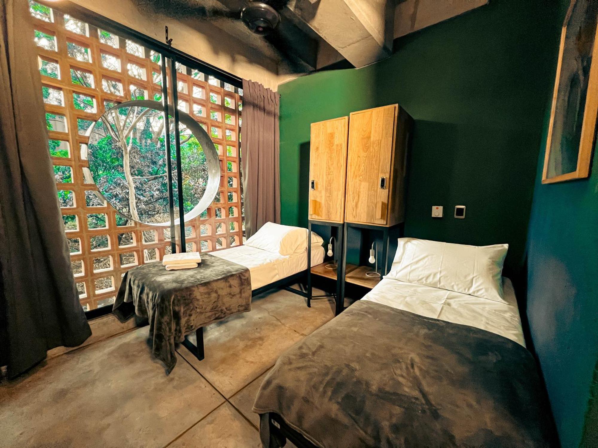 Hotel Viajero Medellin