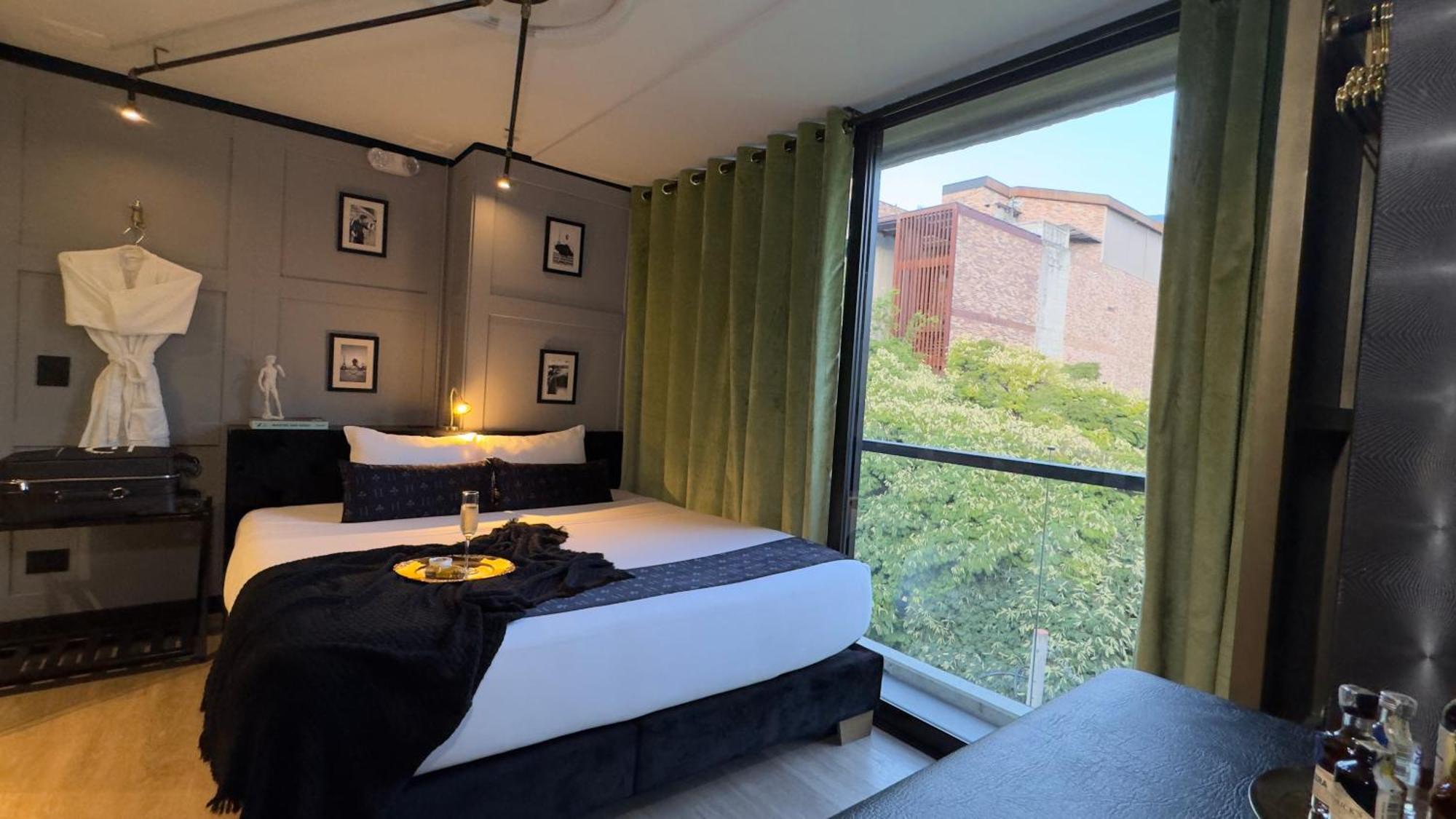 Helene Hotel