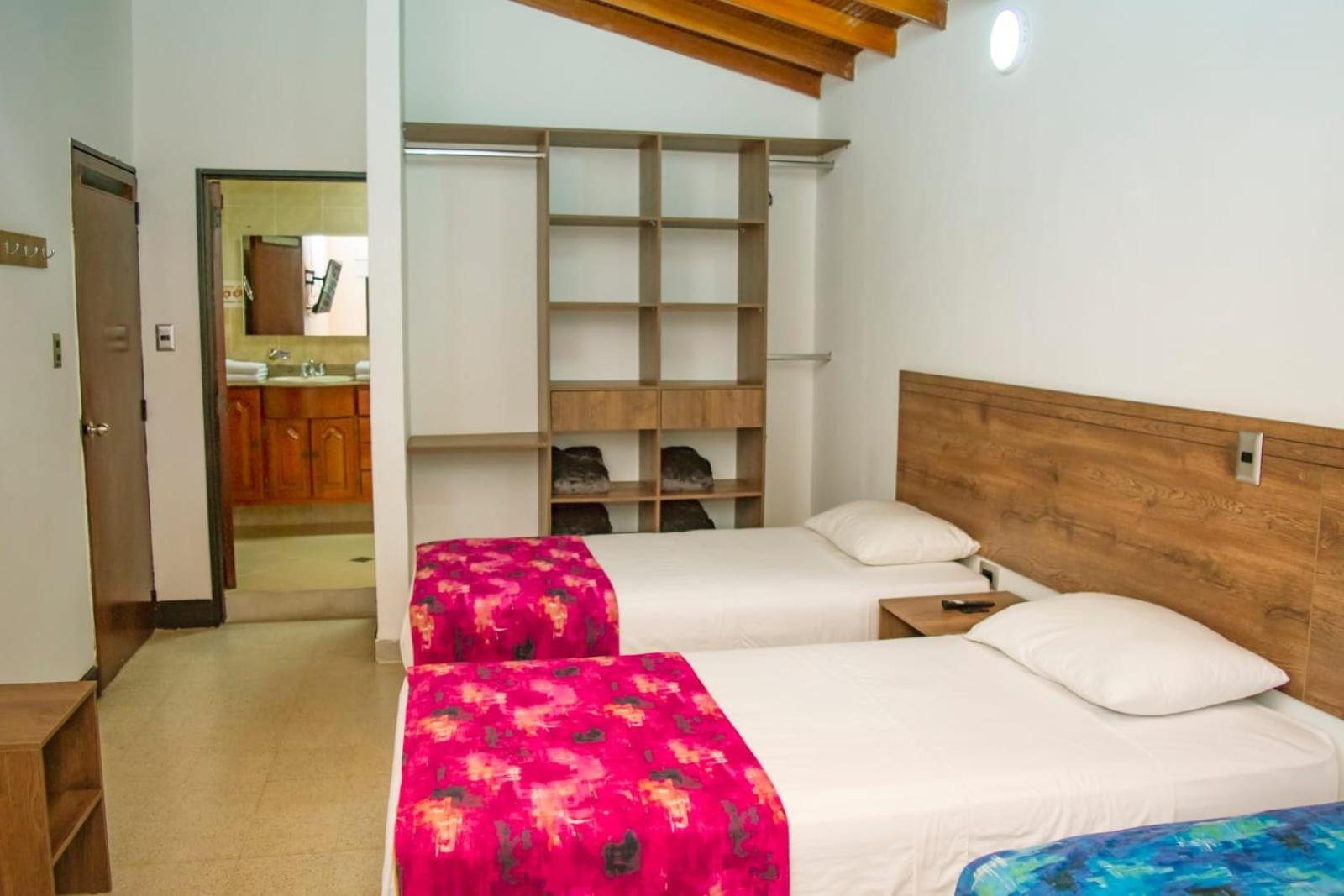 Boutique Estadio Hotel