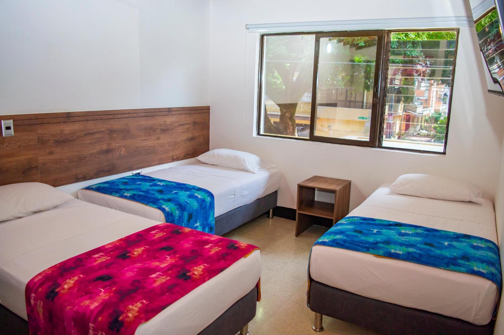 Hotel Boutique Estadio *