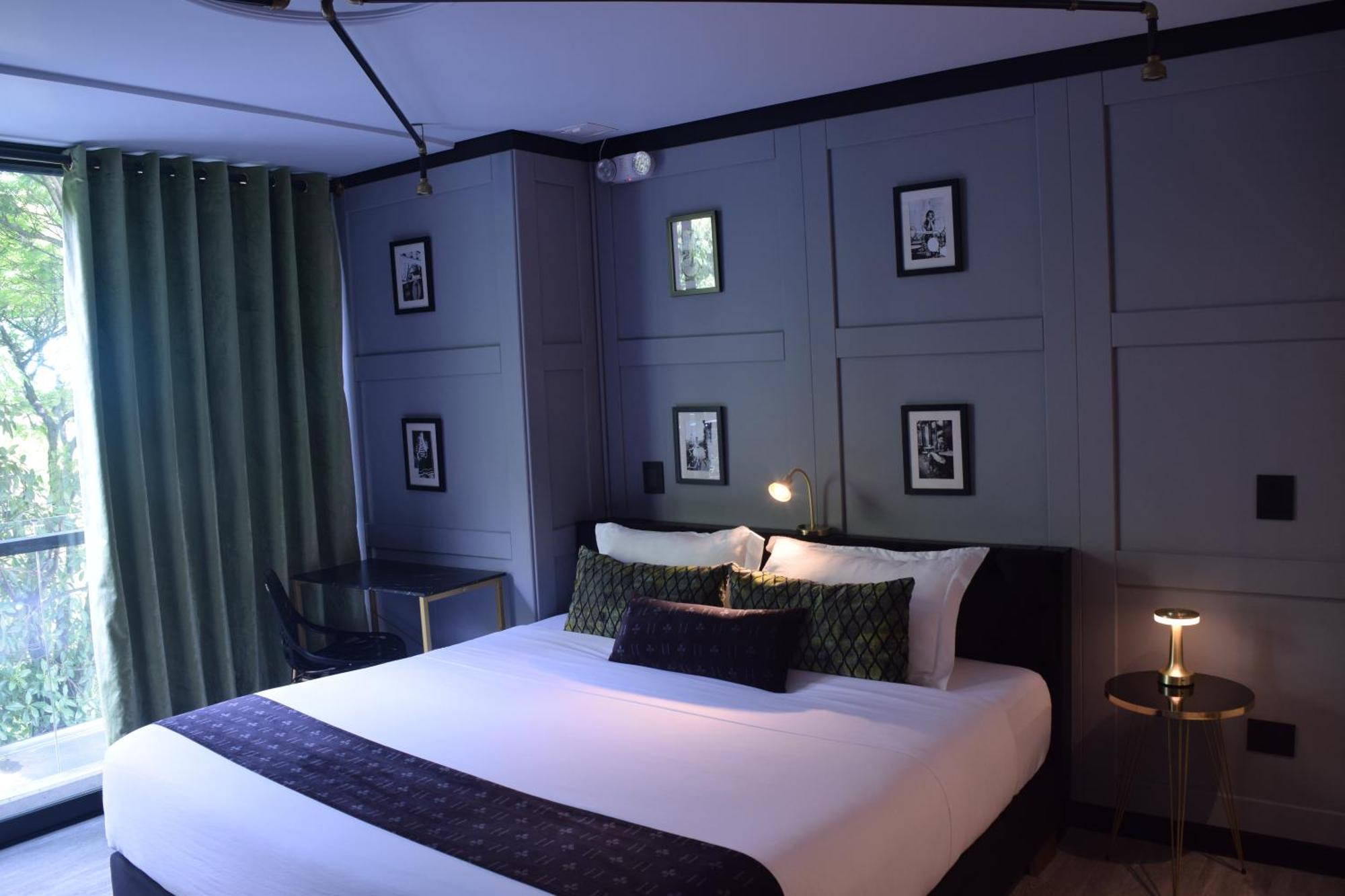 Helene Hotel Medellin