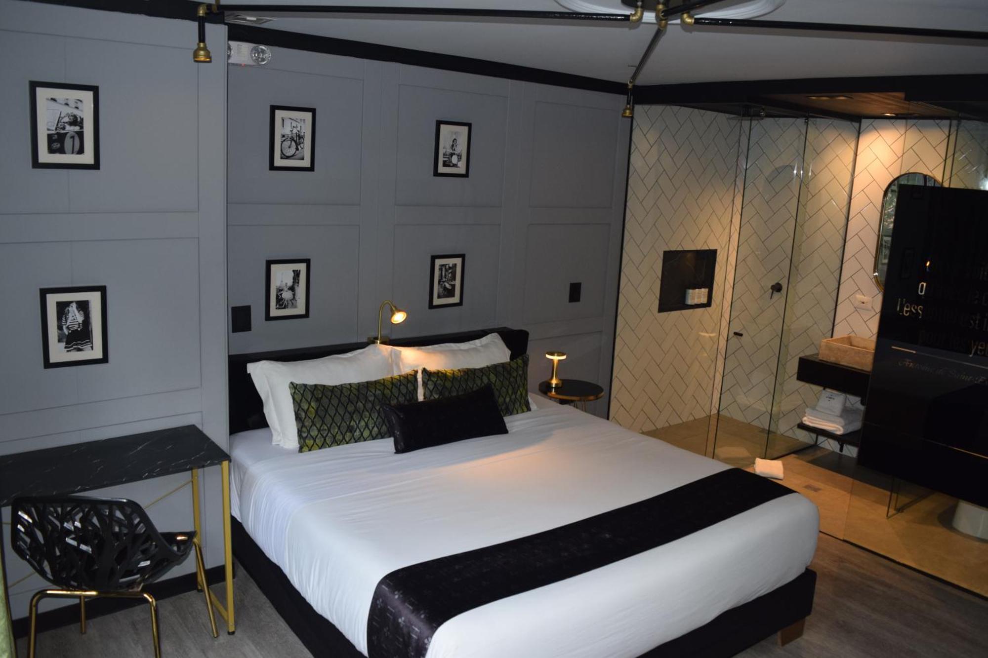 Hotel Helene 4*