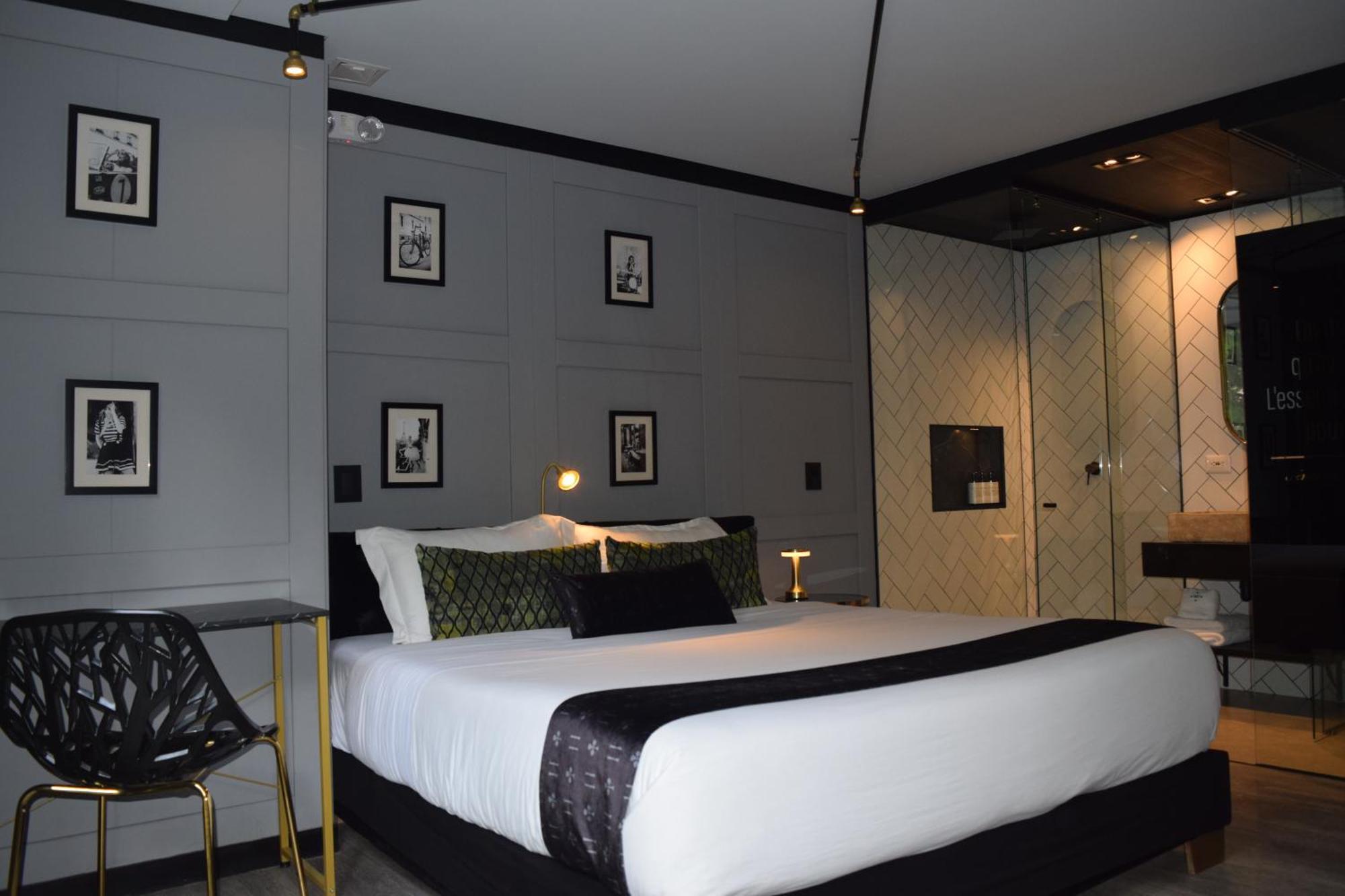 Helene Hotel 4*