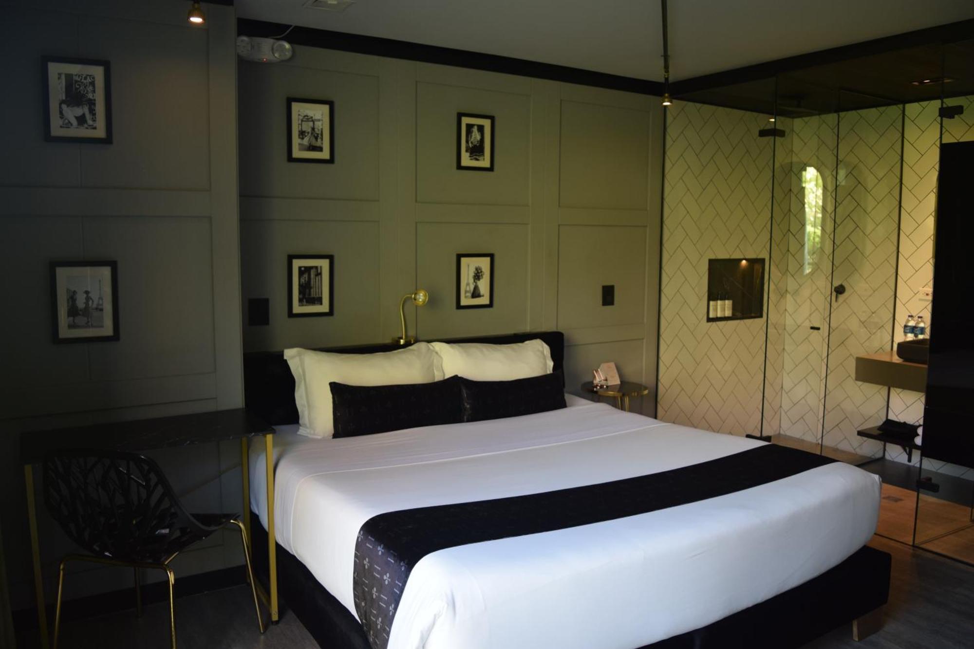 Hotel Helene