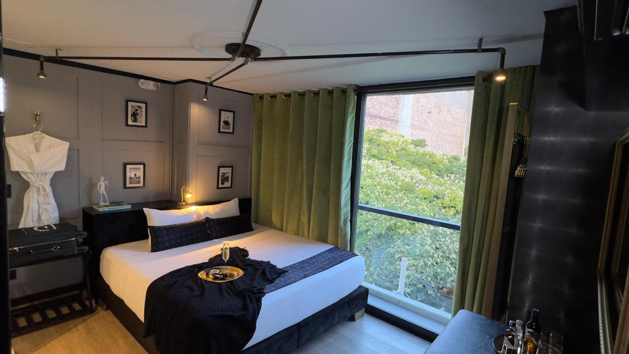 Helene Hotel Medellin