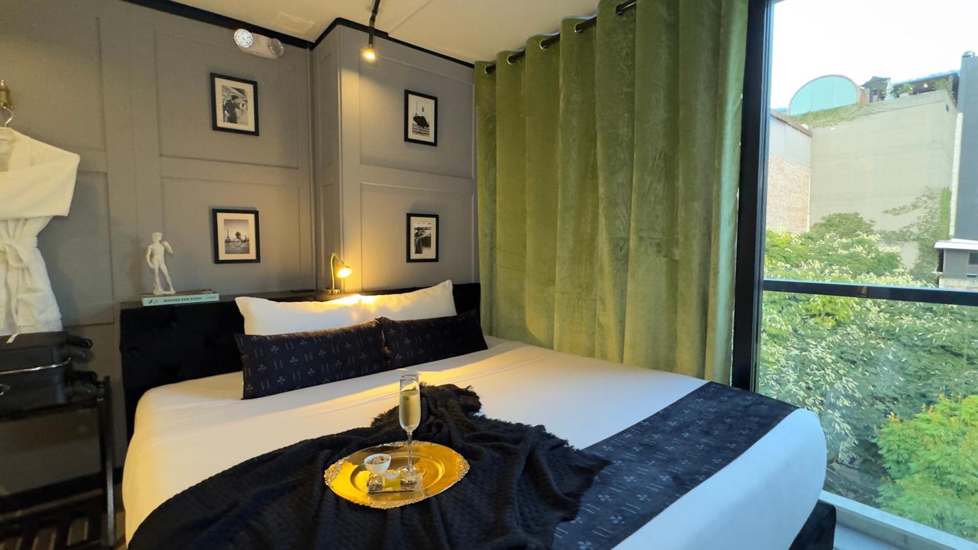 Hotel Helene 4*