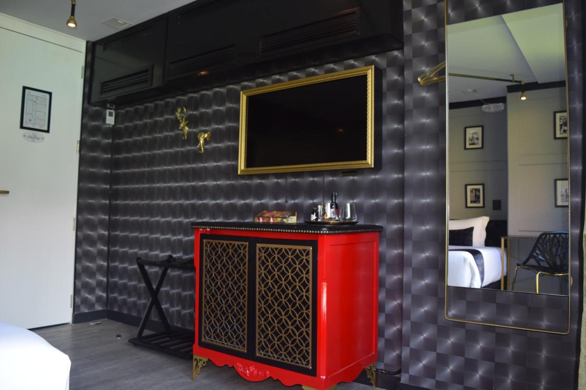 Hotel Helene Medellin