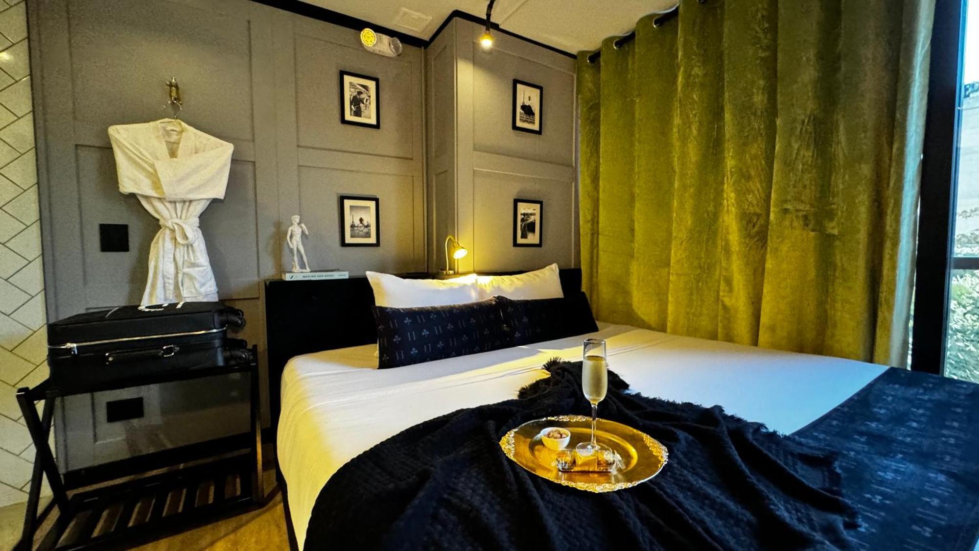 Hotel Helene 4*