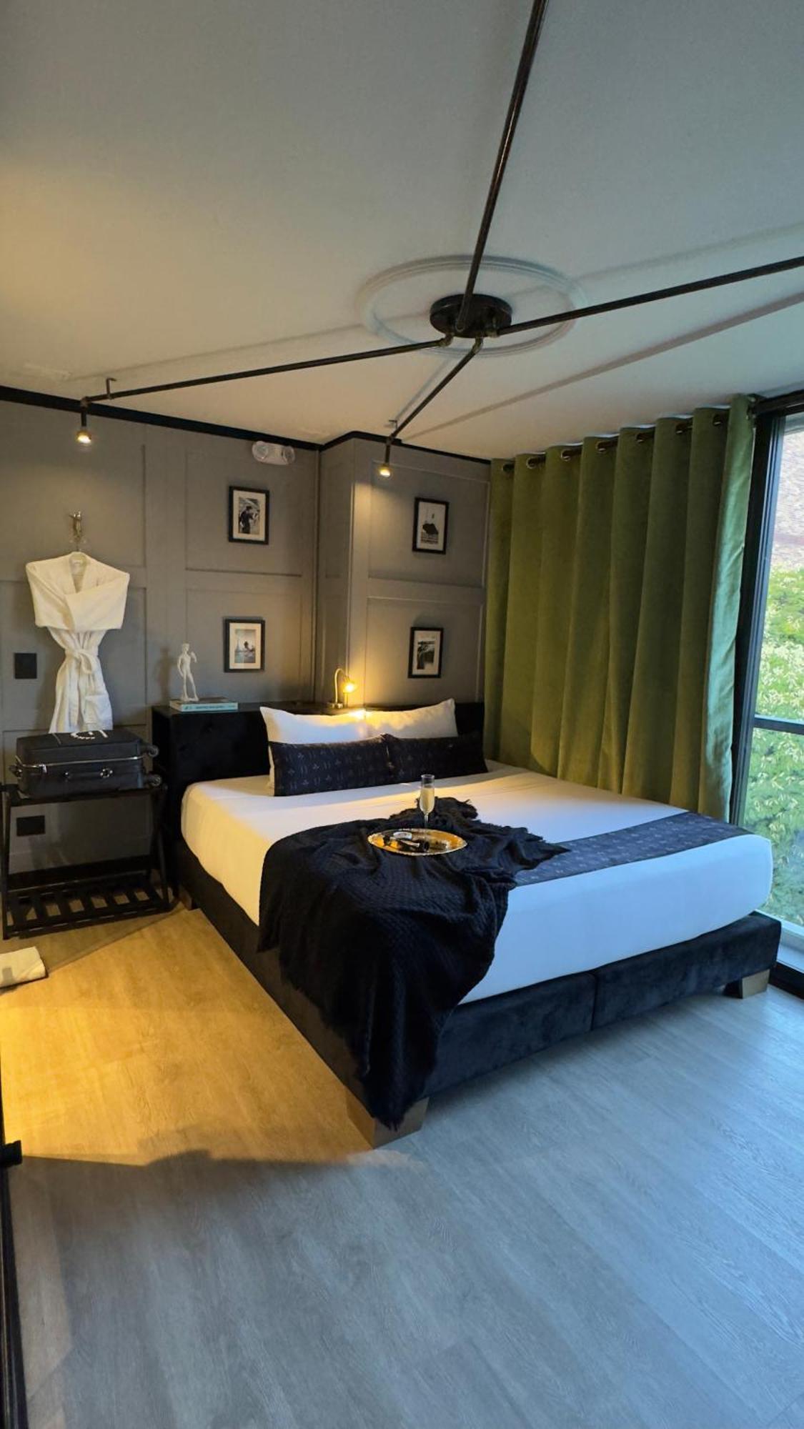 Hotel Helene 4*