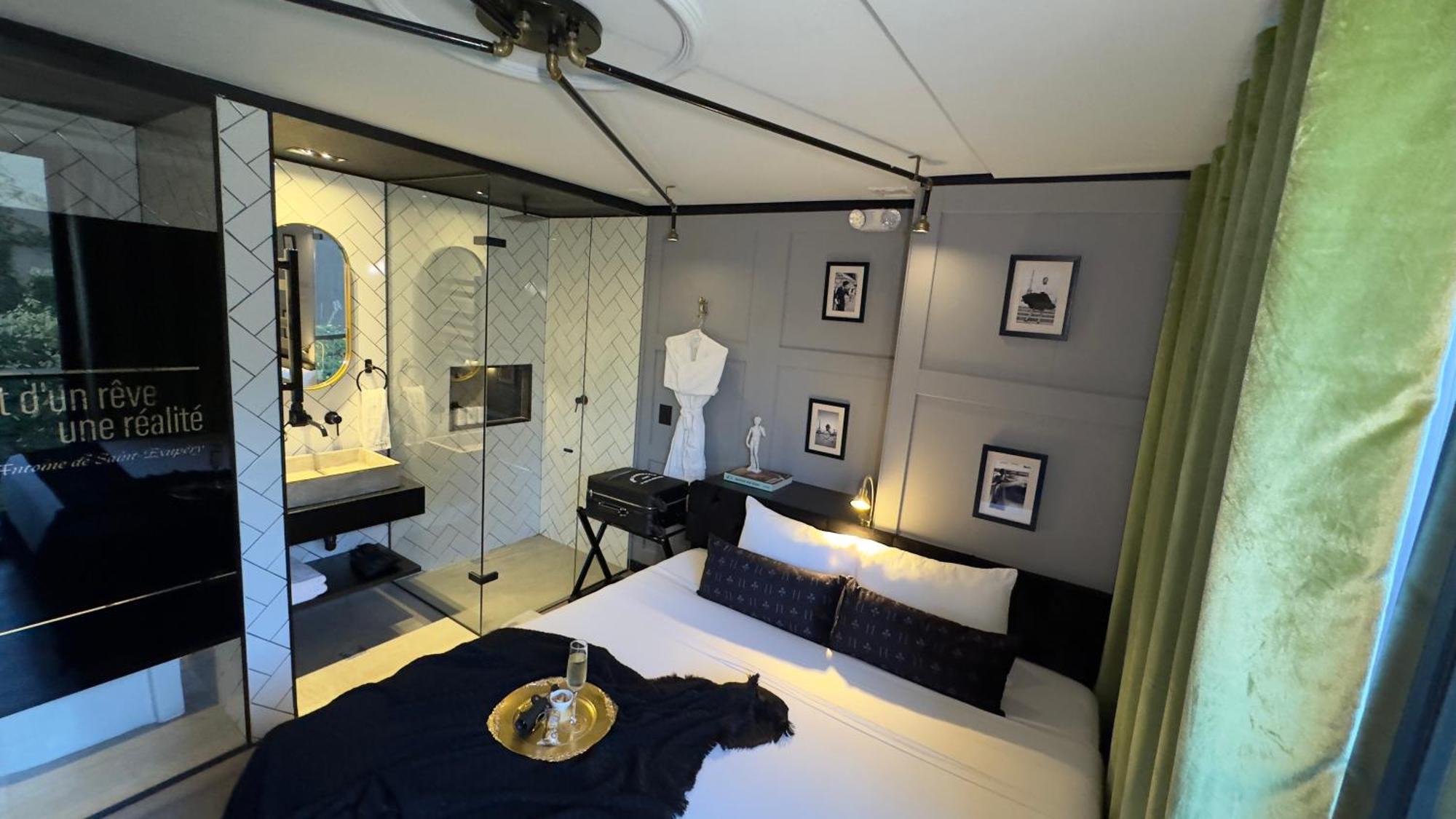 Hotel Helene