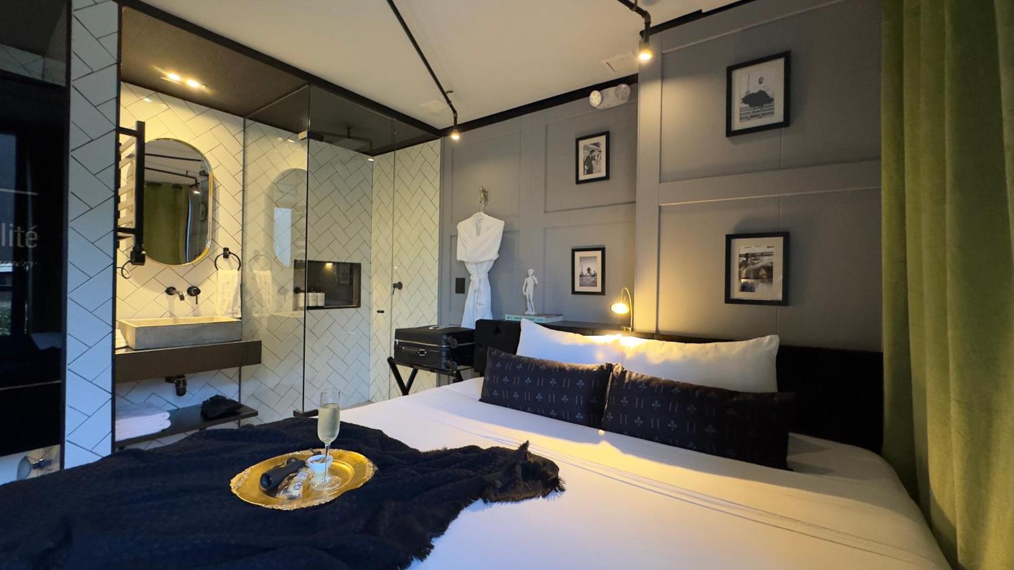 Helene Hotel Medellin