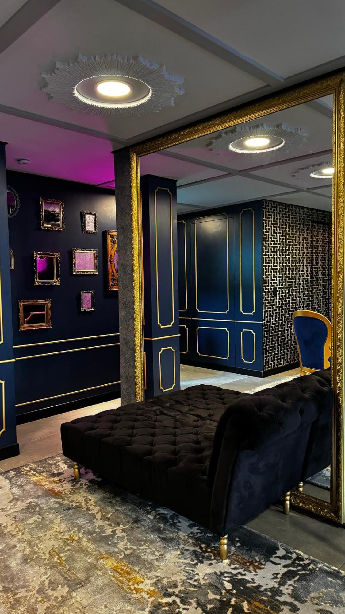 Hotel Helene Medellin