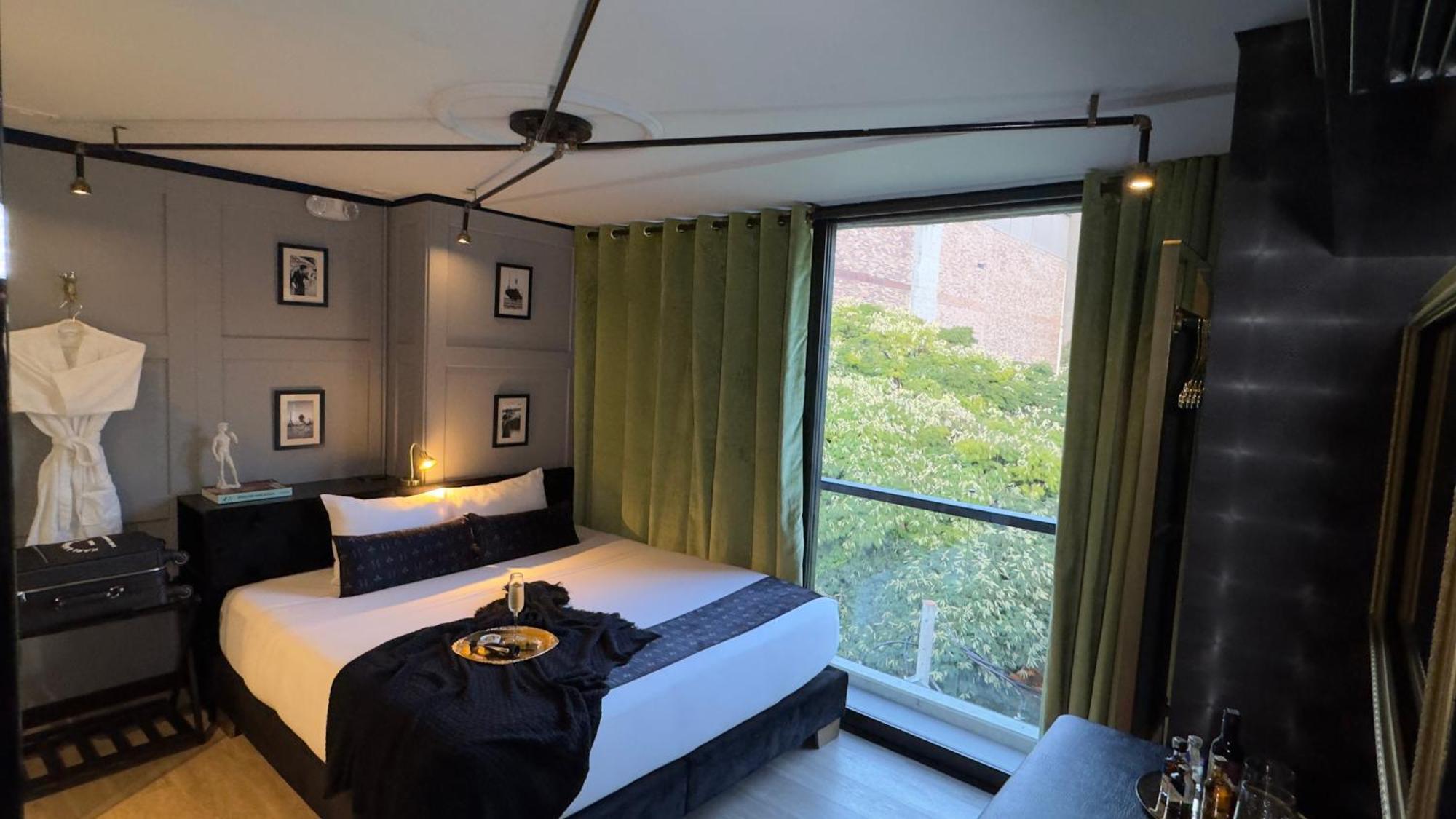 Hotel Helene Medellin