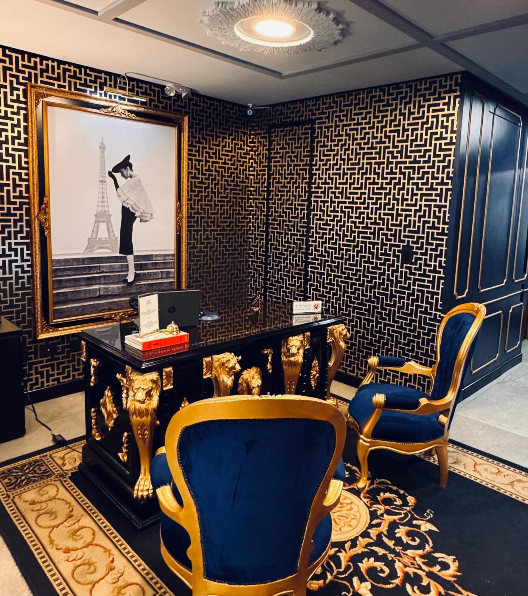 Hotel Helene 4*
