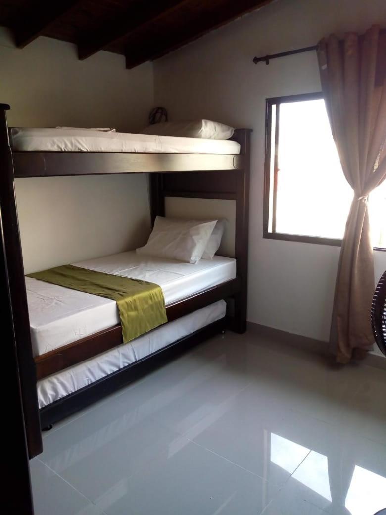 31 Con Balcon En Laureles Estadio Apartamento