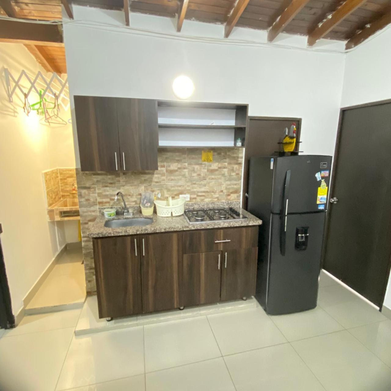 Apartamento 31 Con Balcon En Laureles Estadio Medellín