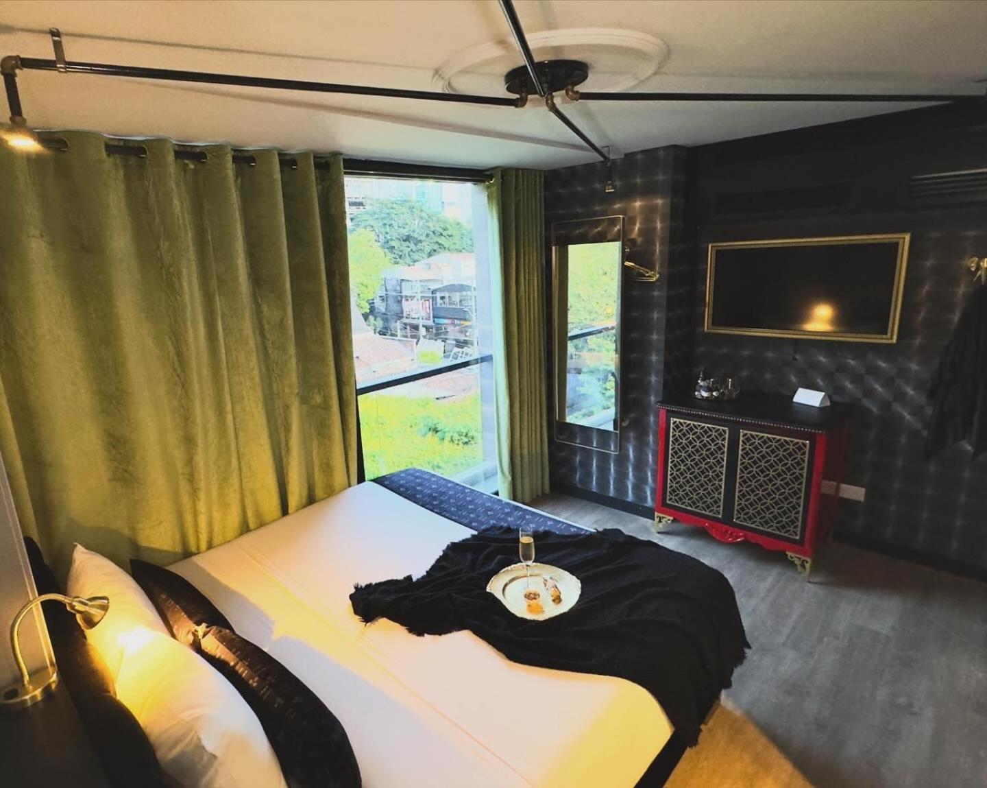 Helene Hotel Medellin