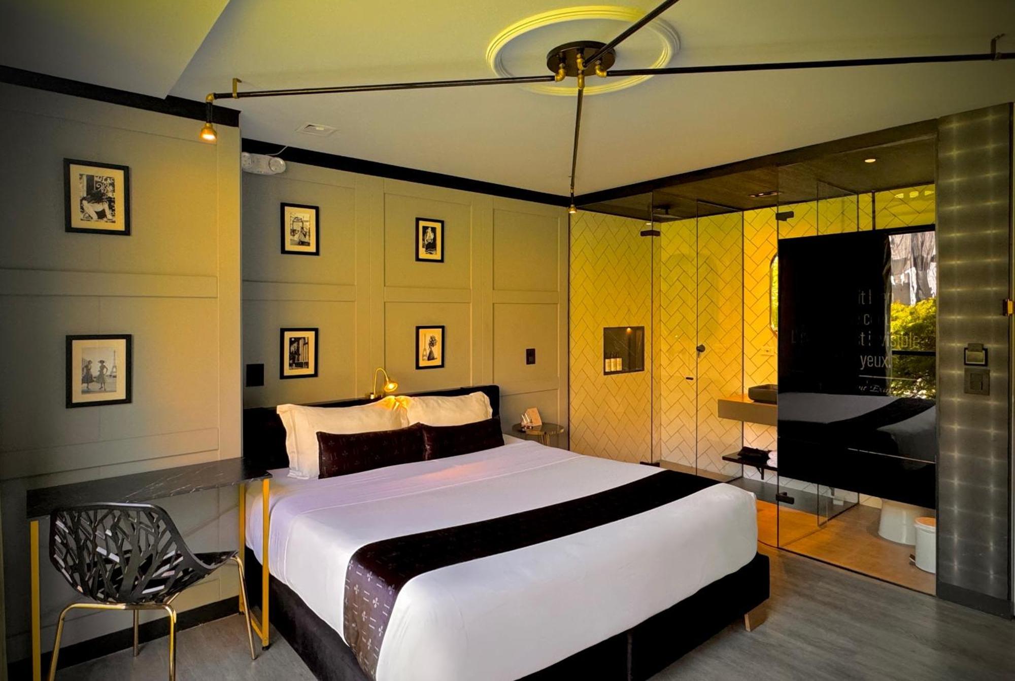 Hotel Helene 4*