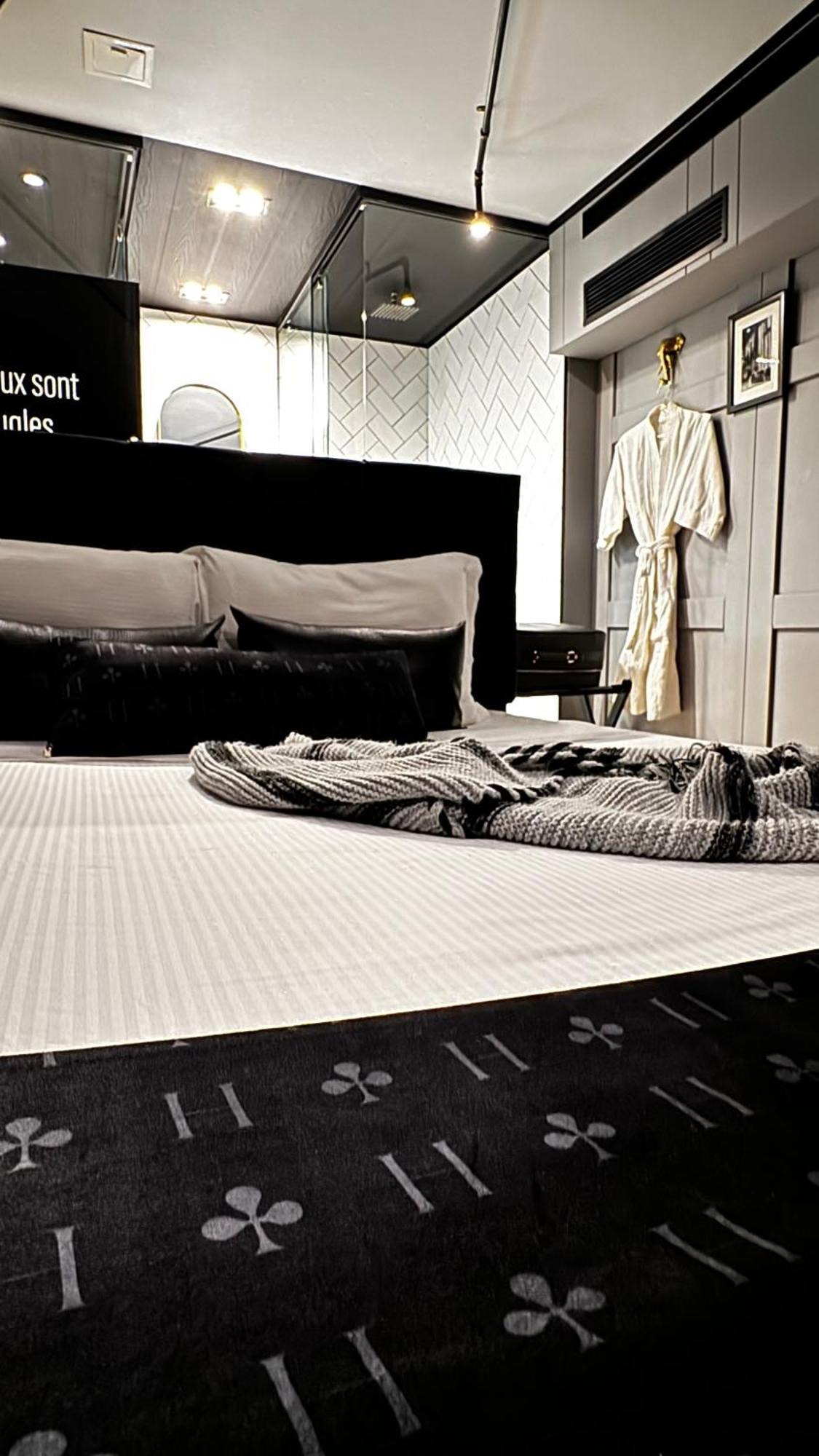 Helene Hotel