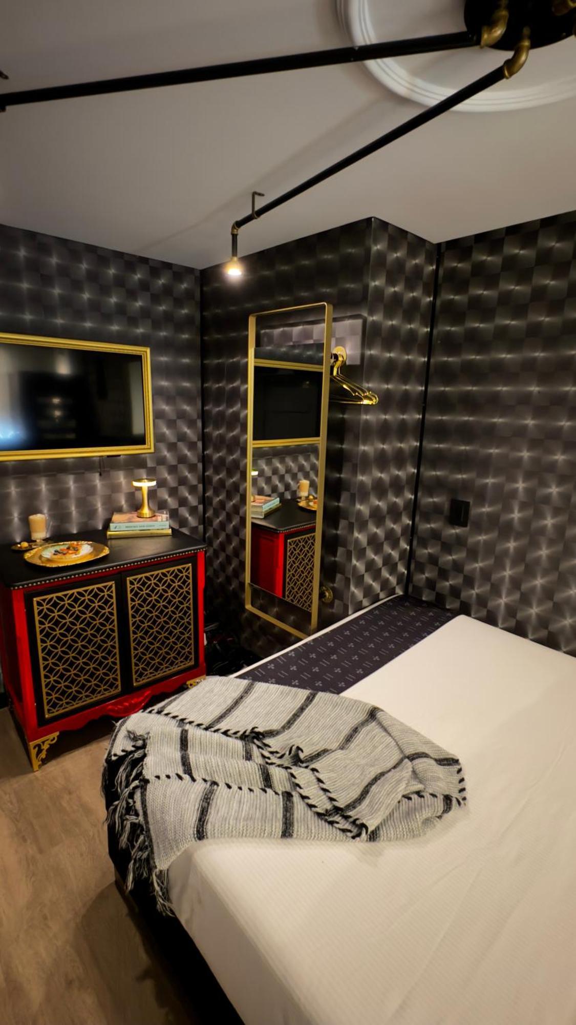 Hotel Helene Medellin