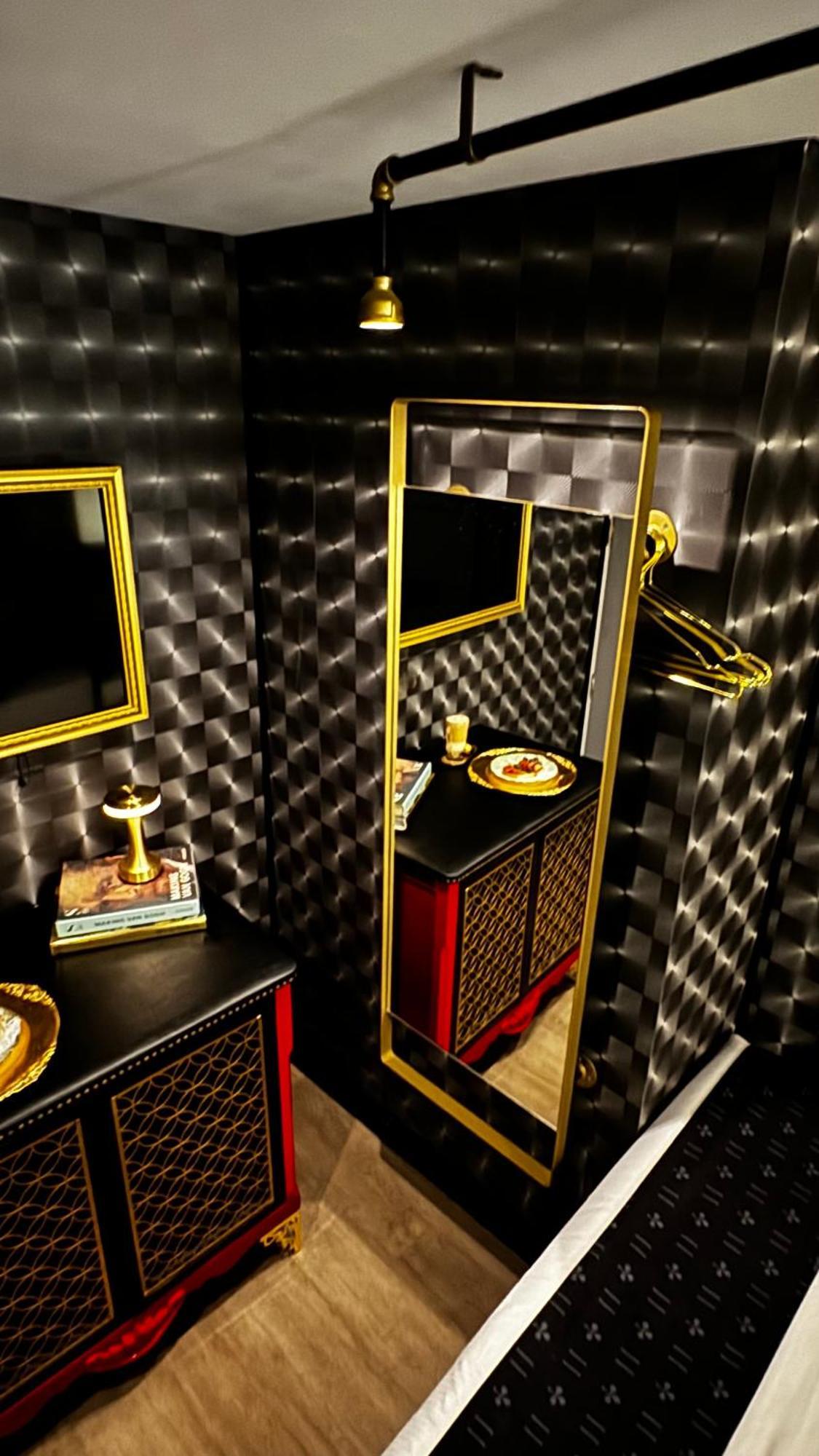 Helene Hotel Medellin
