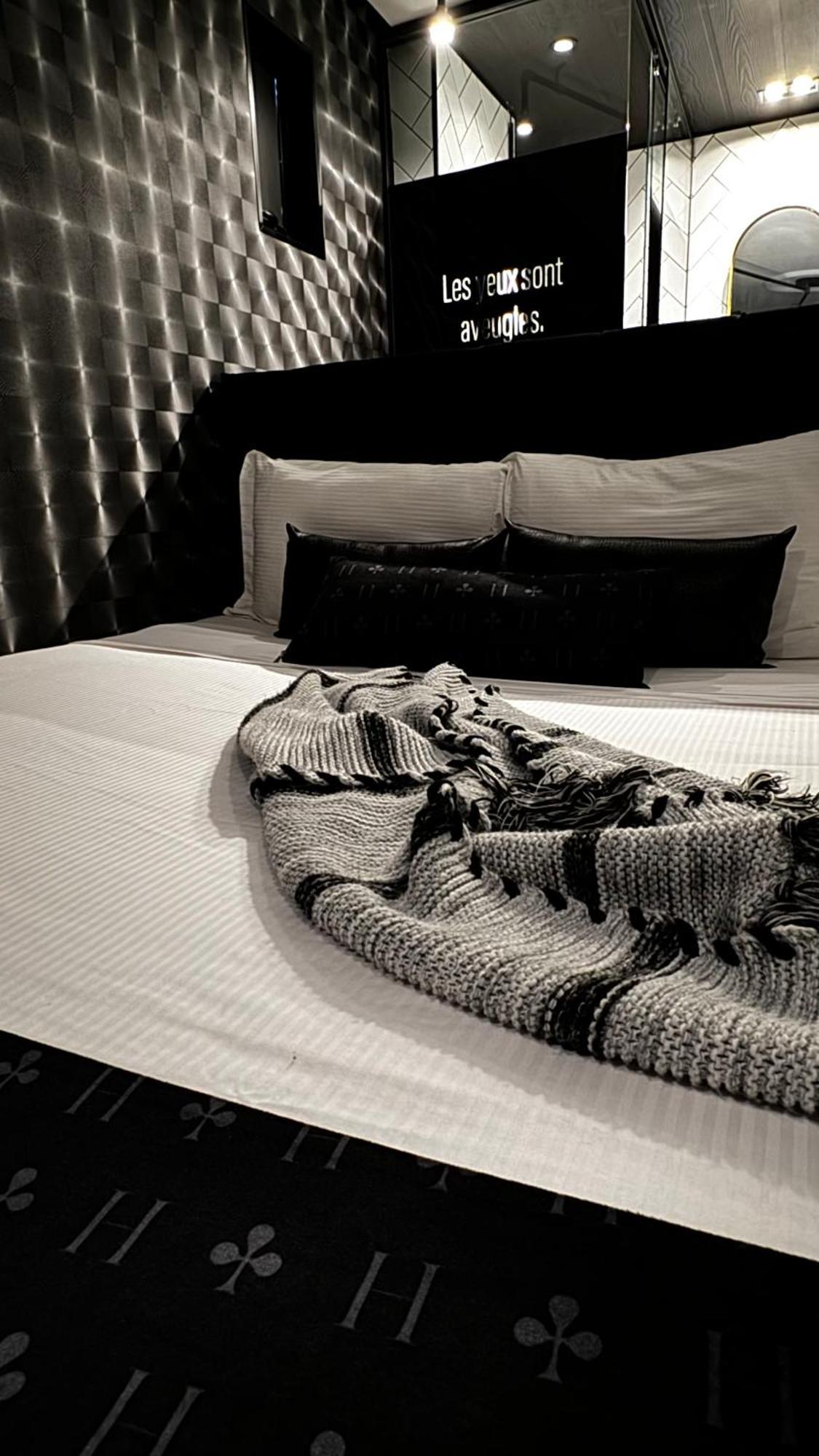 Helene Hotel