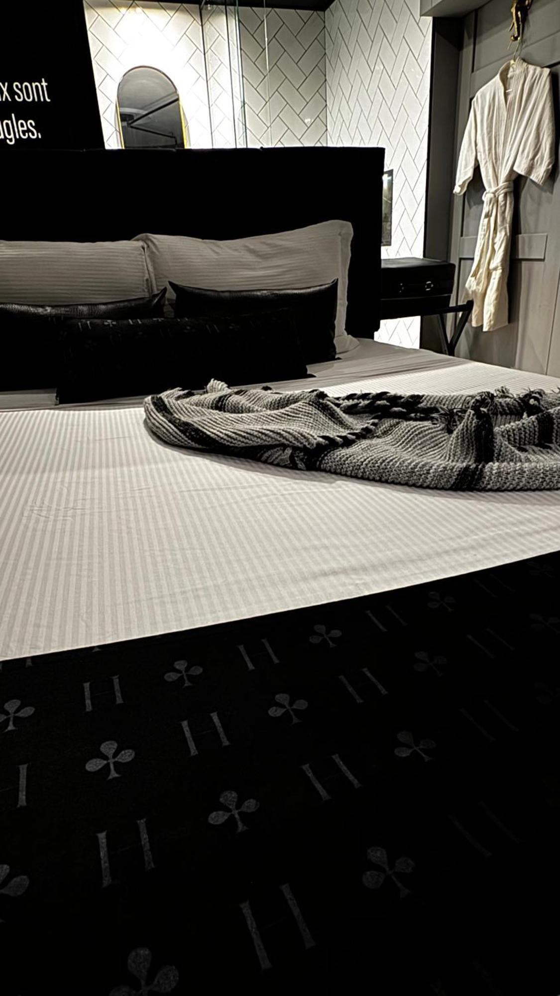 Hotel Helene