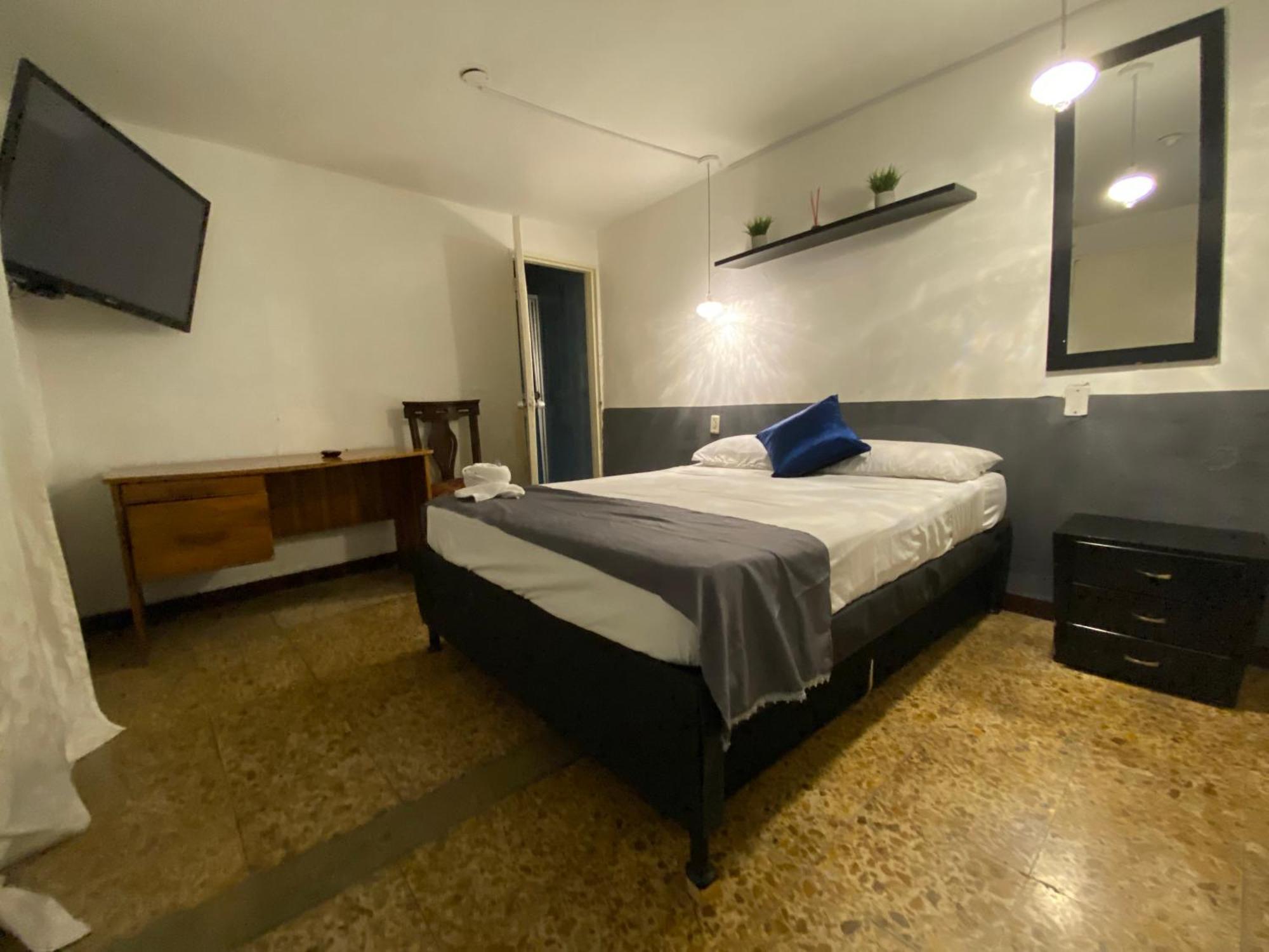 Casa Prado In *