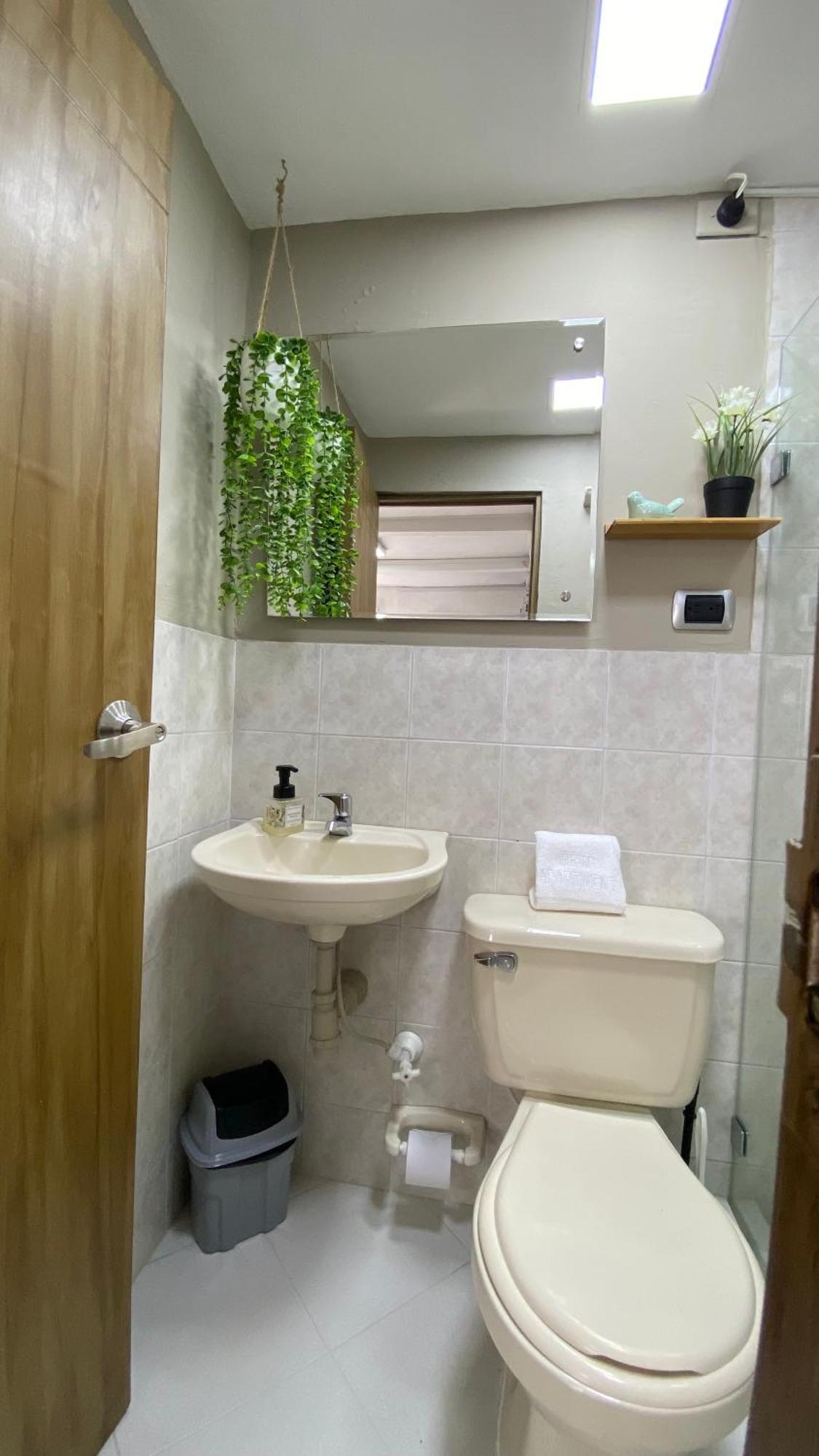 Apartamento Rest In The Poblado *