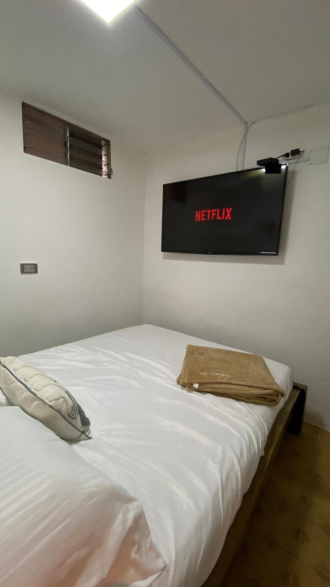 Apartamento Rest In The Poblado