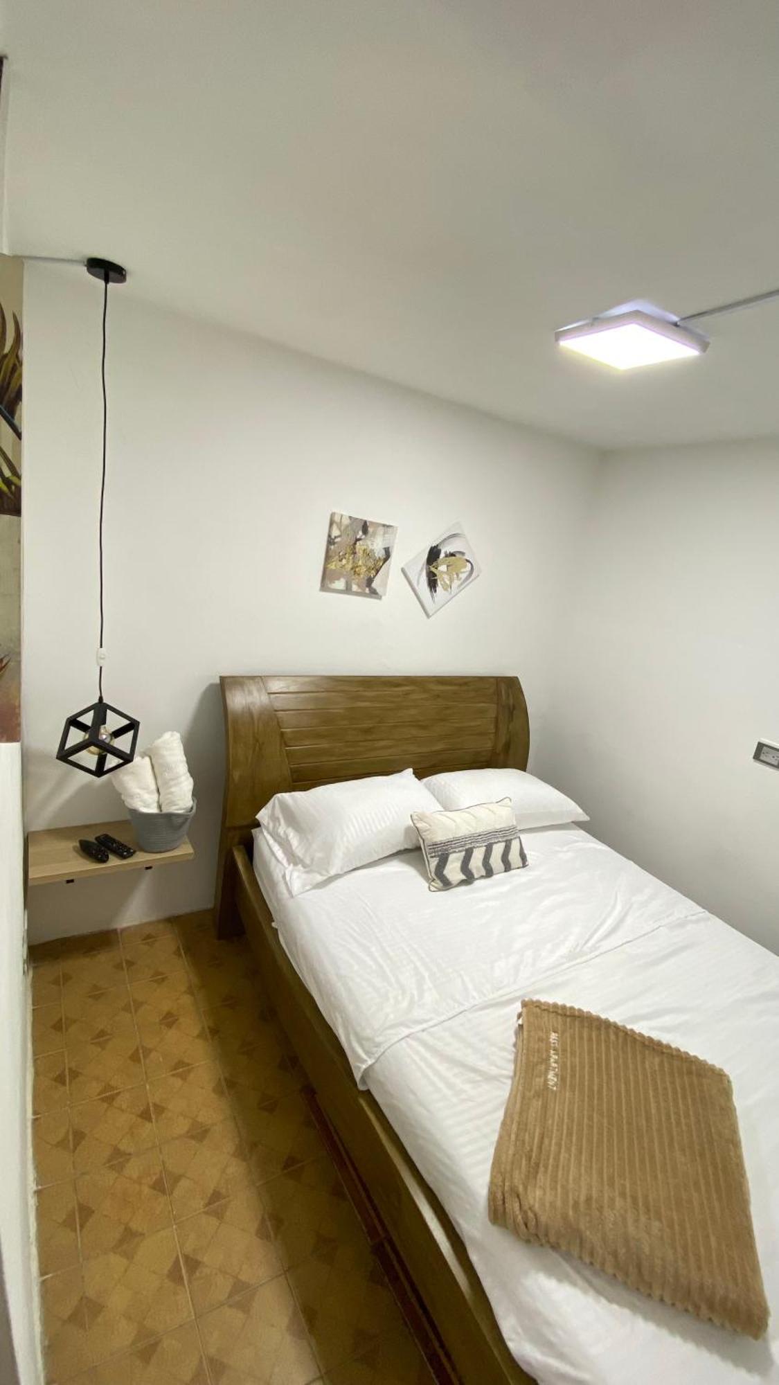 Apartamento Rest In The Poblado *