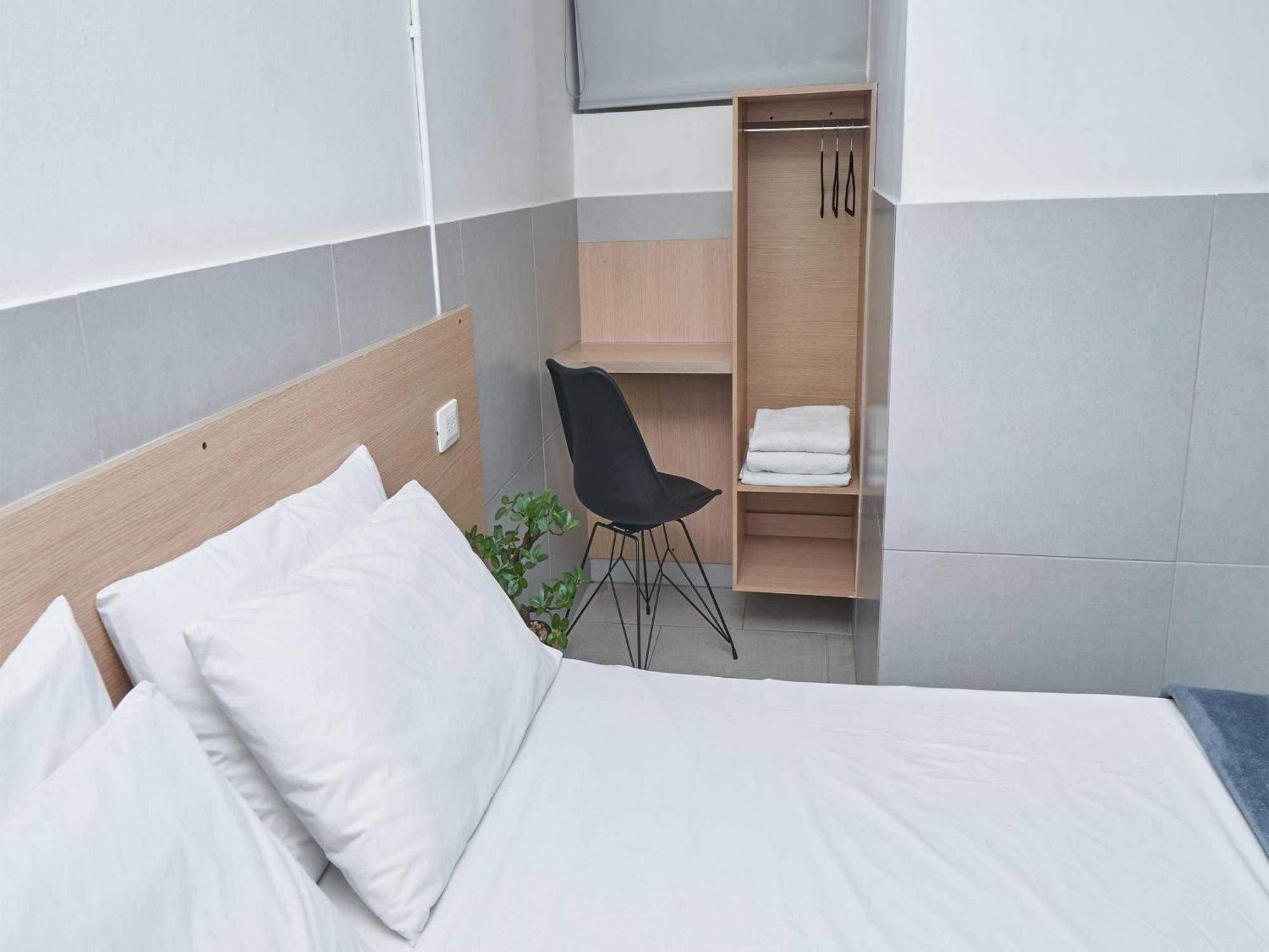 Stanza 3* Medellín