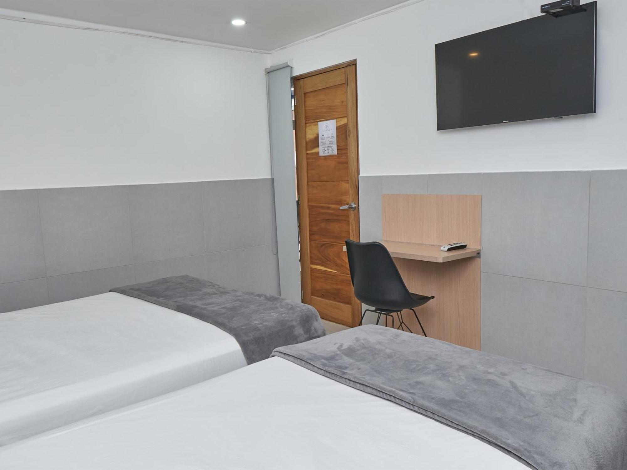 Hotel Stanza