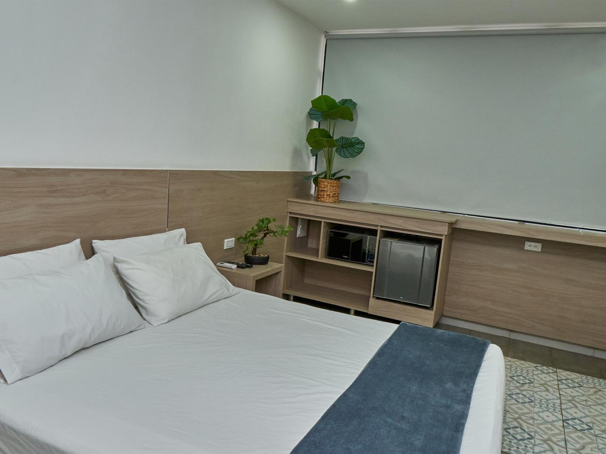 Stanza Hotel Medellín