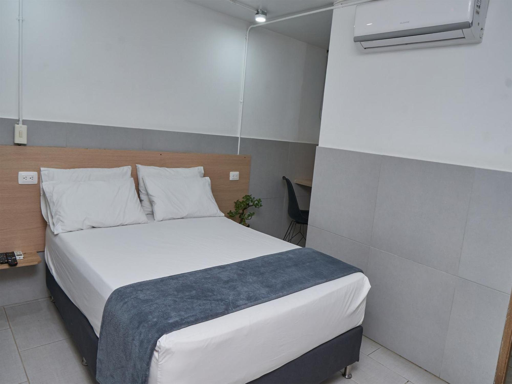Stanza Hotel Medellín