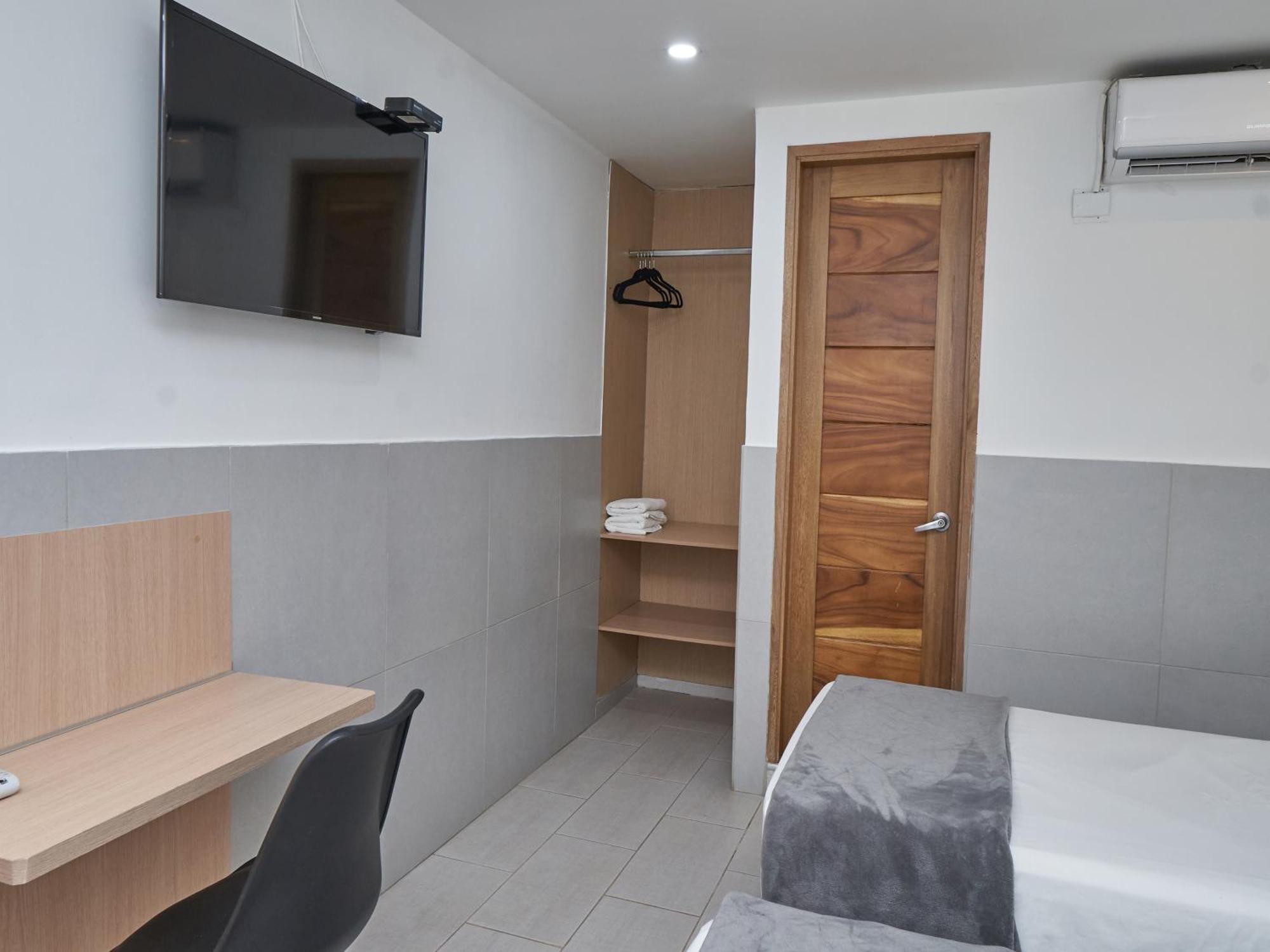 Hotel Stanza