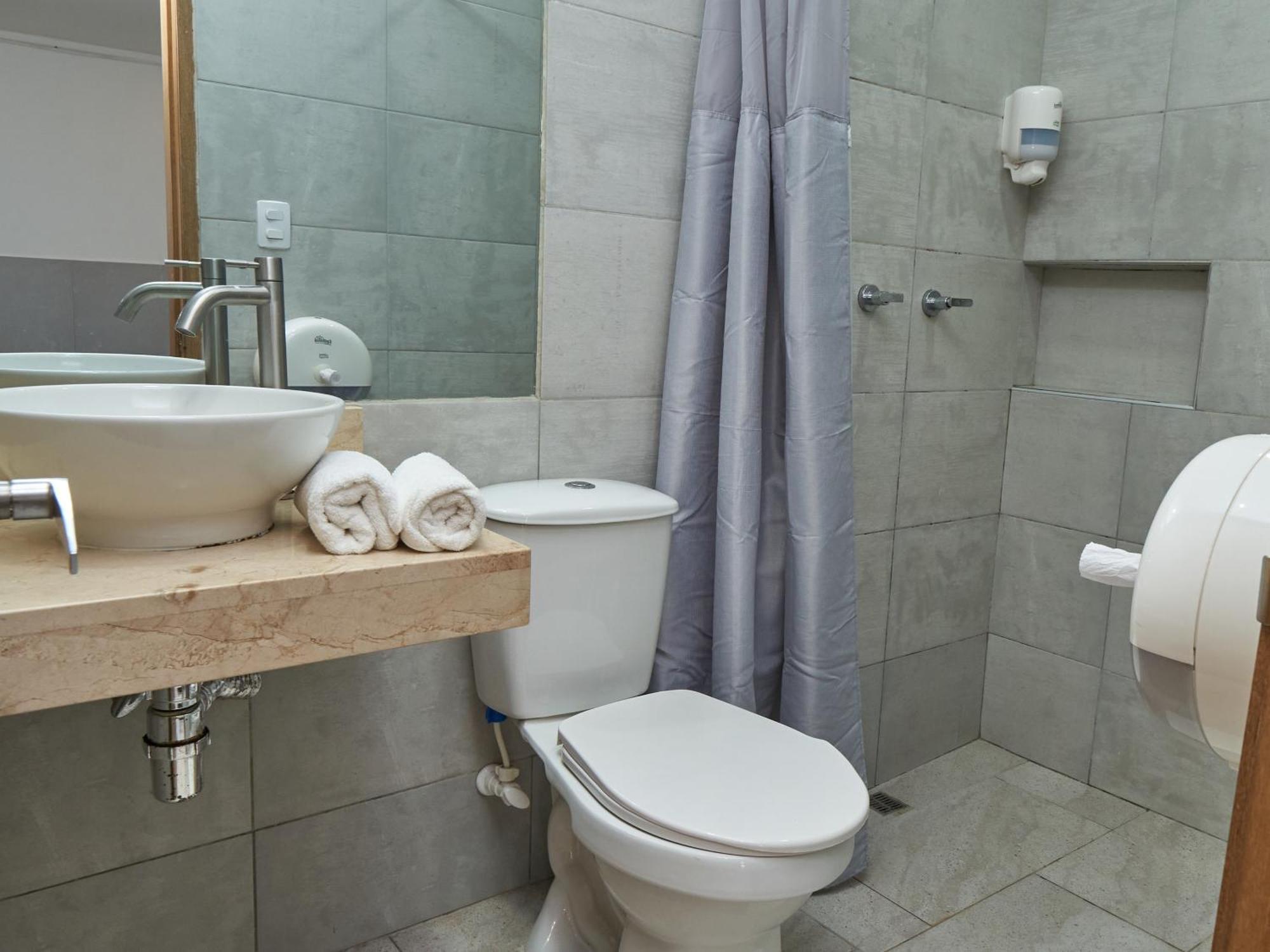 Stanza Hotel Medellín