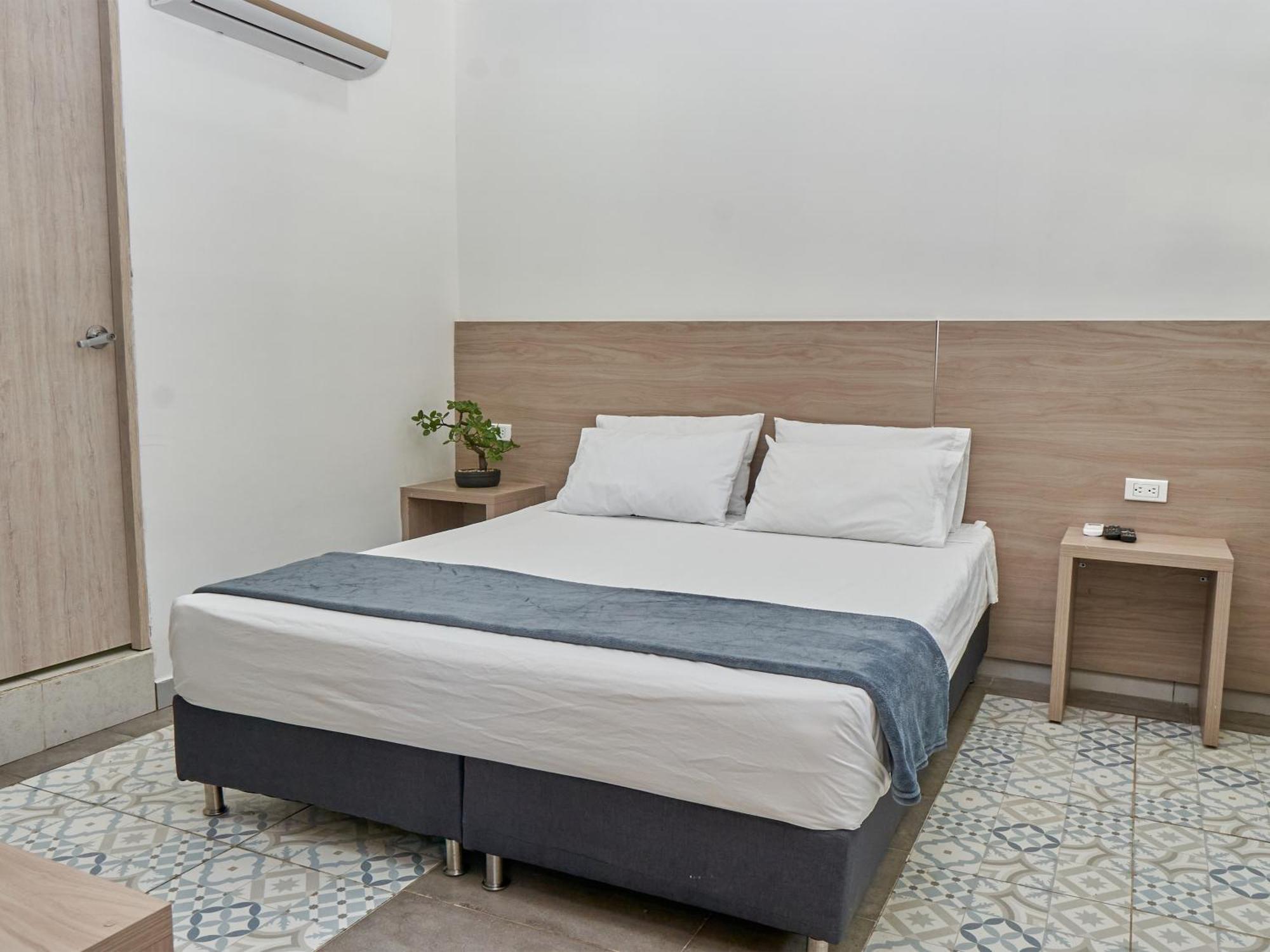 Hotel Stanza