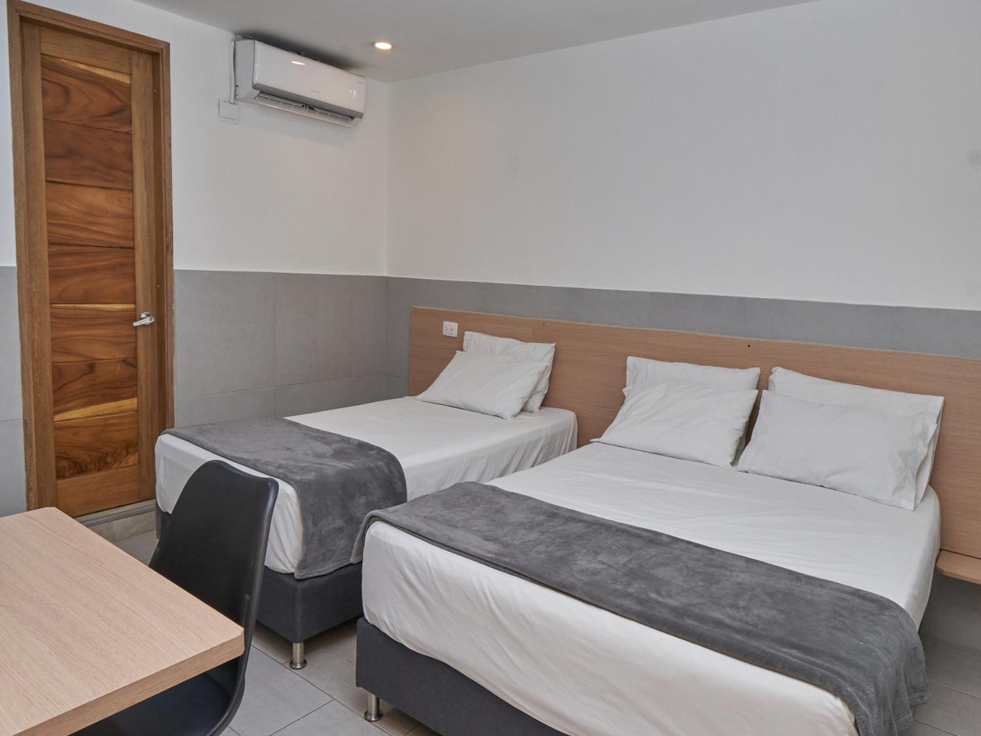 Stanza Hotel 3*
