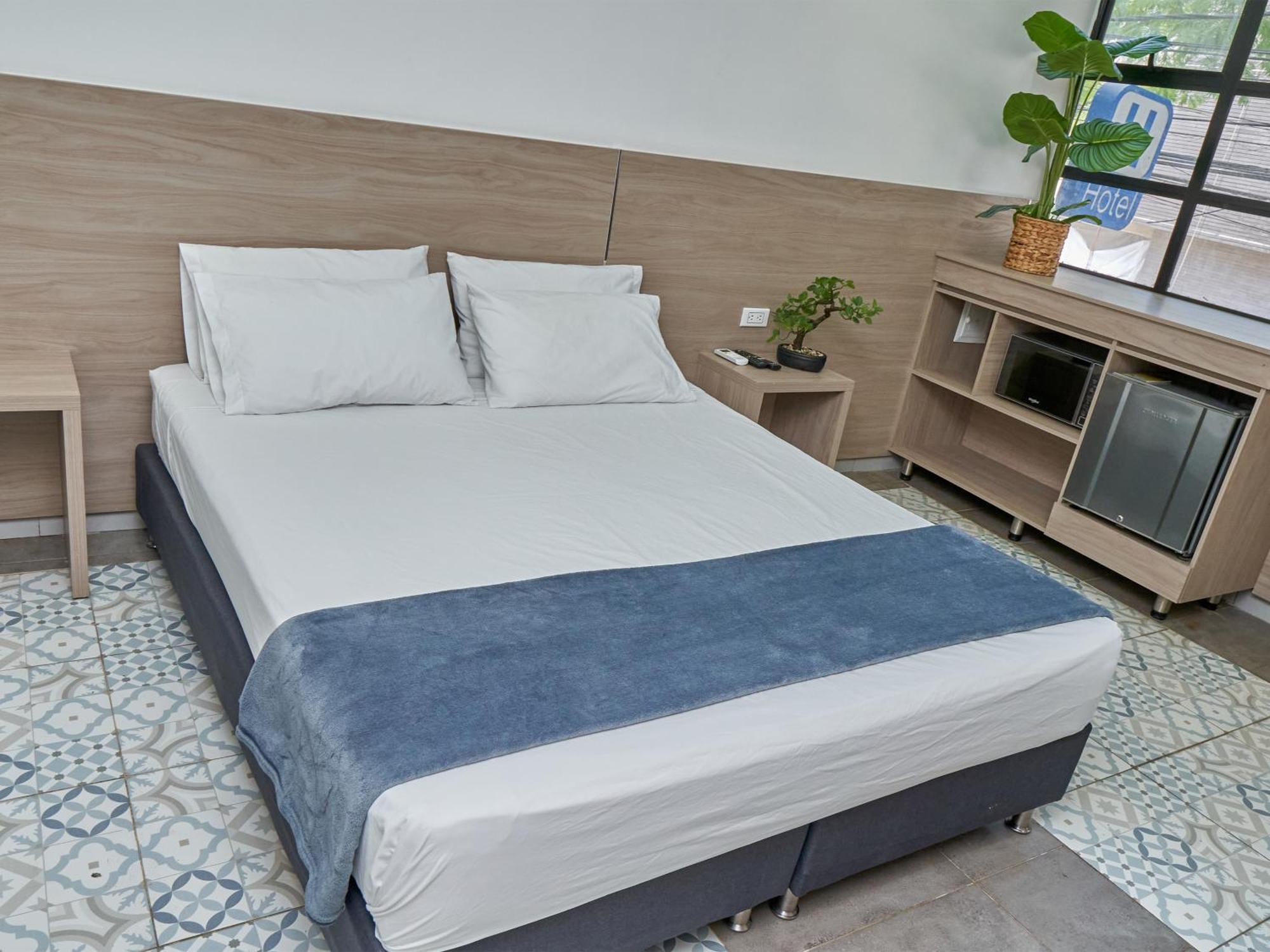 Hotel Stanza Medellín