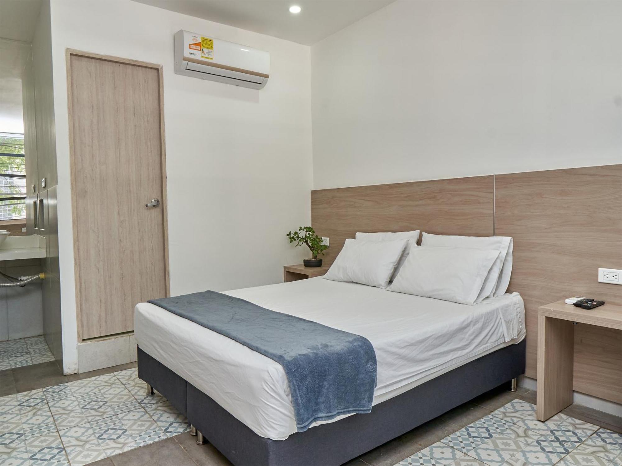 Stanza Hotel Medellín
