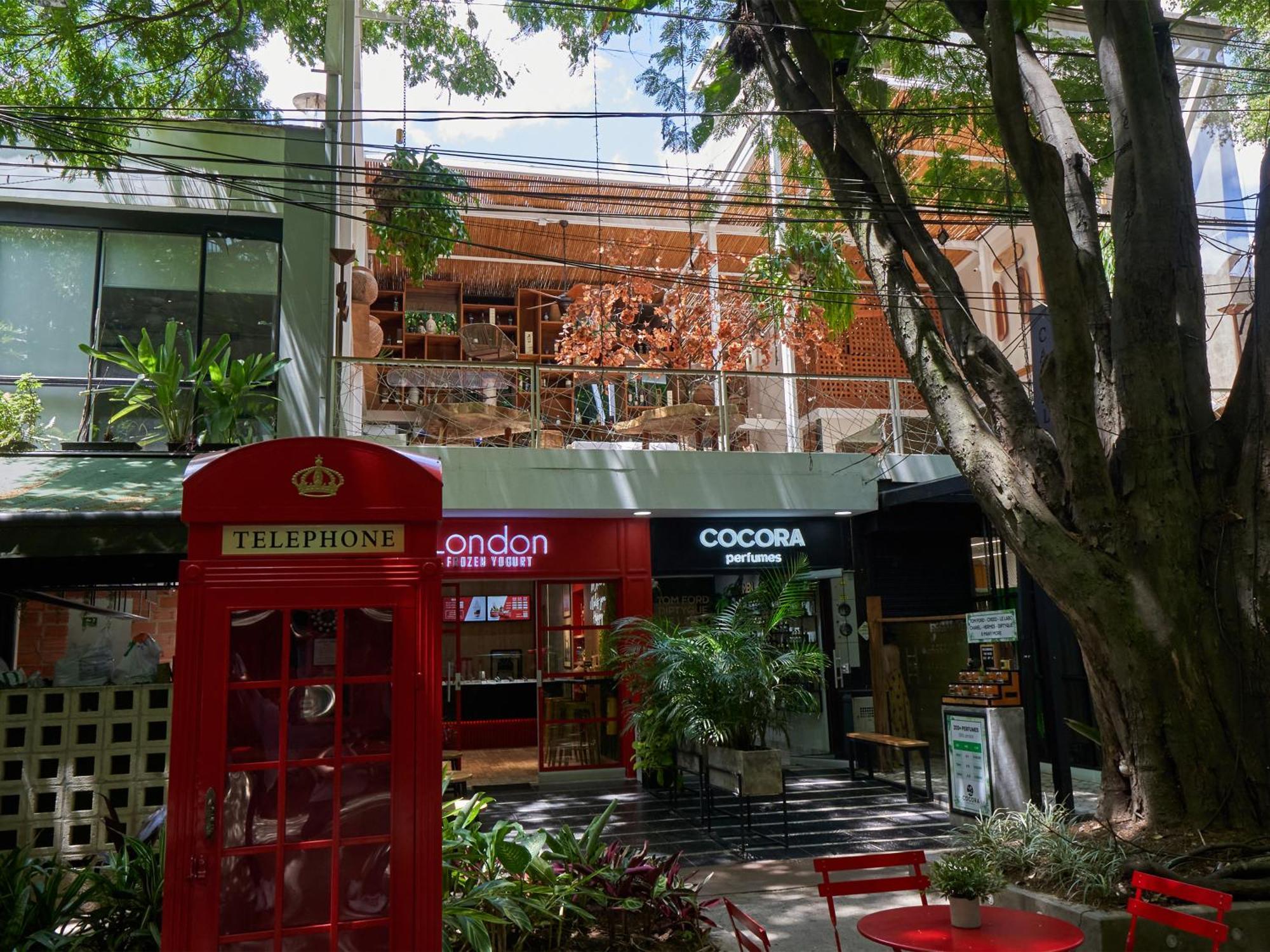 Stanza Hotel 3*