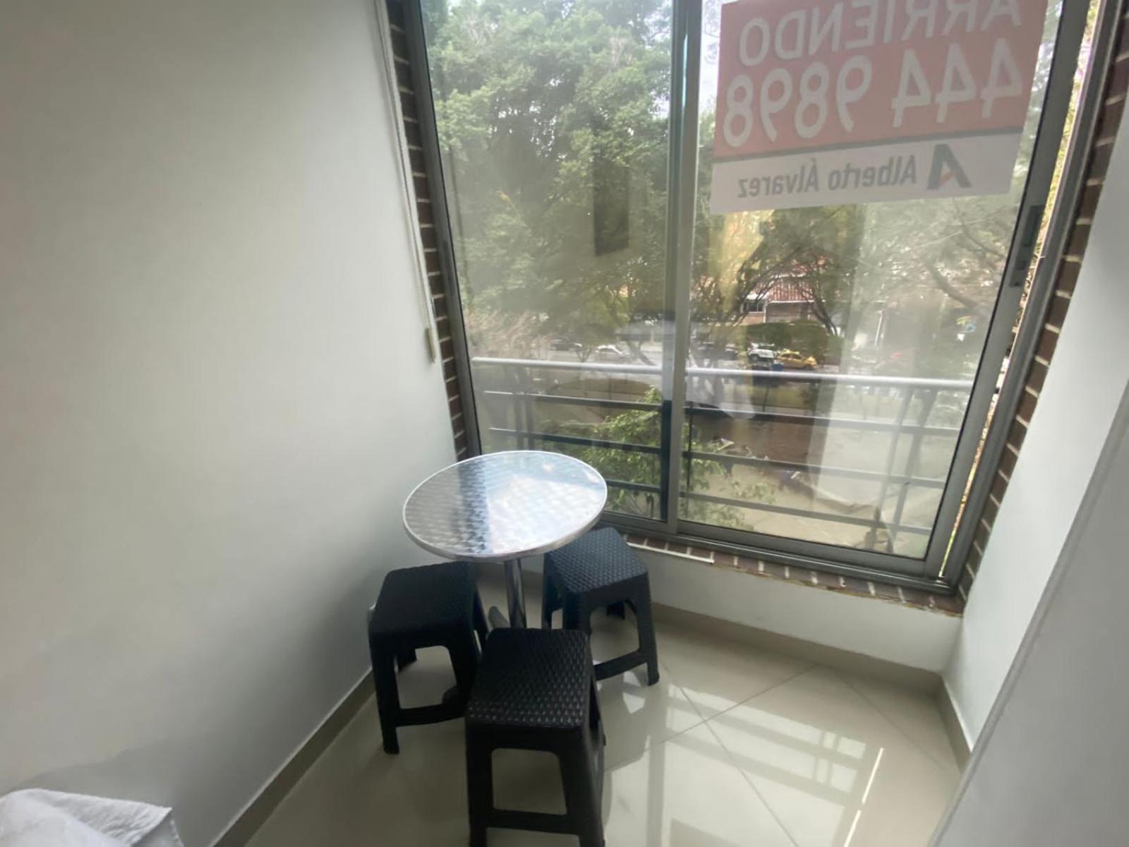 Apartahotel Montes Apartahotel Medellín