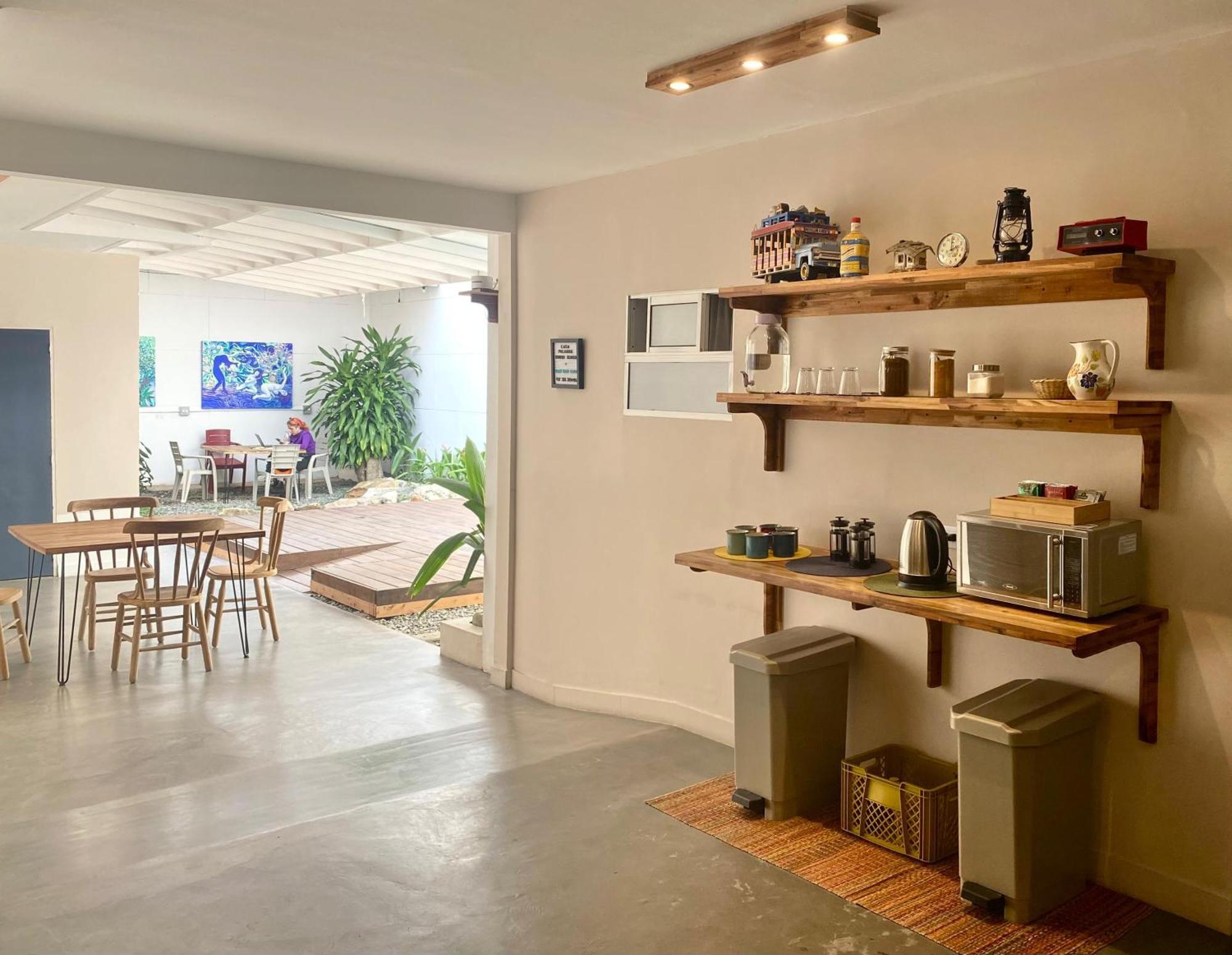 Casa Mosaiko Nutibara Laureles Hotel Medellín