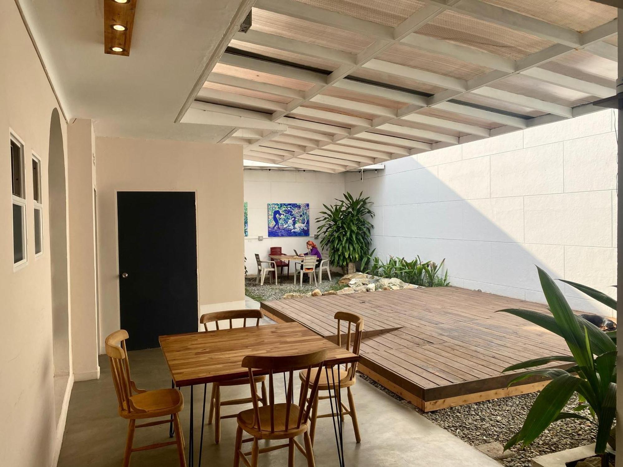 Hotel Casa Mosaiko Nutibara Laureles Medellín