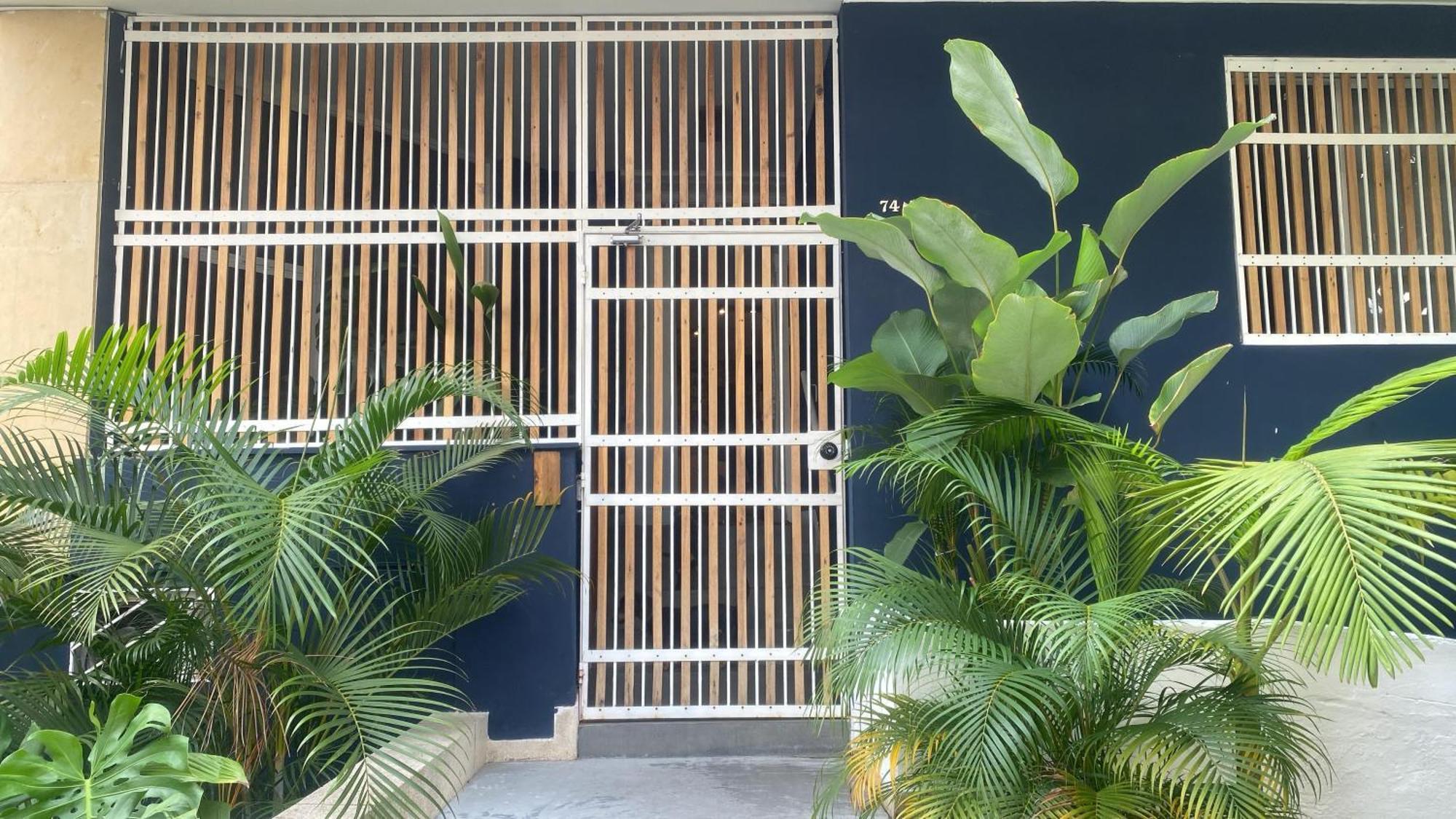 Casa Mosaiko Nutibara Laureles Medellín