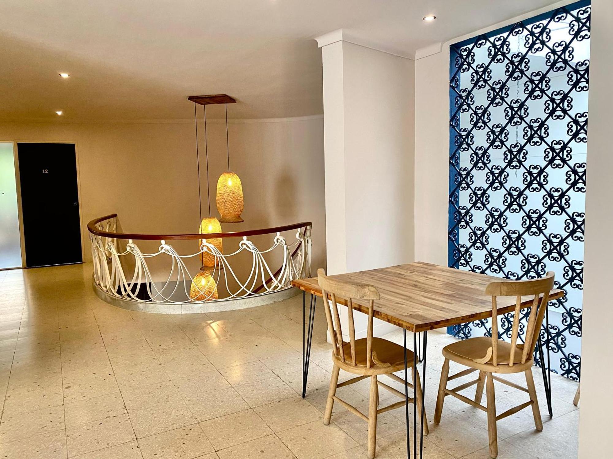 Casa Mosaiko Nutibara Laureles Hotel